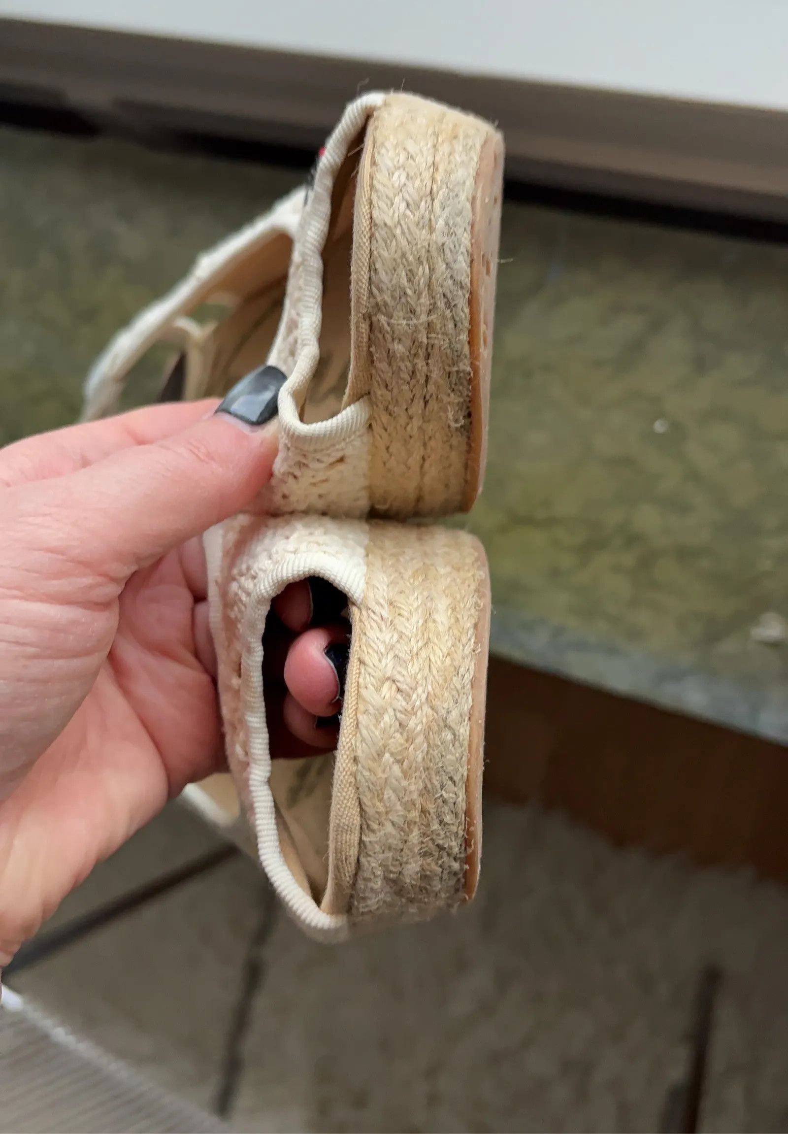 Wrangler Wrangler Heels Size US 10 / IT 40 - 10 Thumbnail