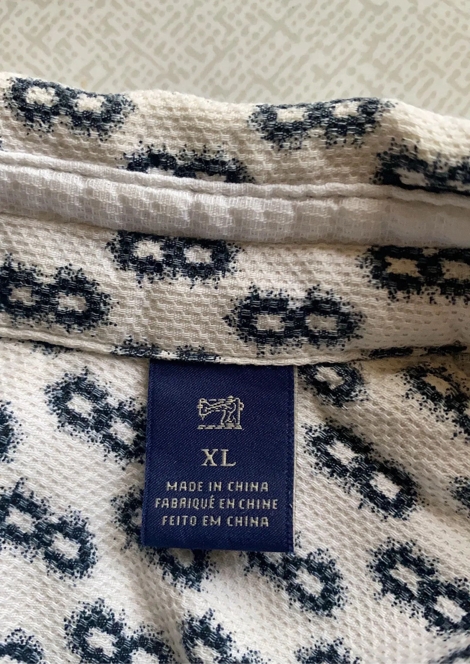 Scotch & Soda Scotch & Soda Shirt Size US XL / EU 56 / 4 - 3 Thumbnail