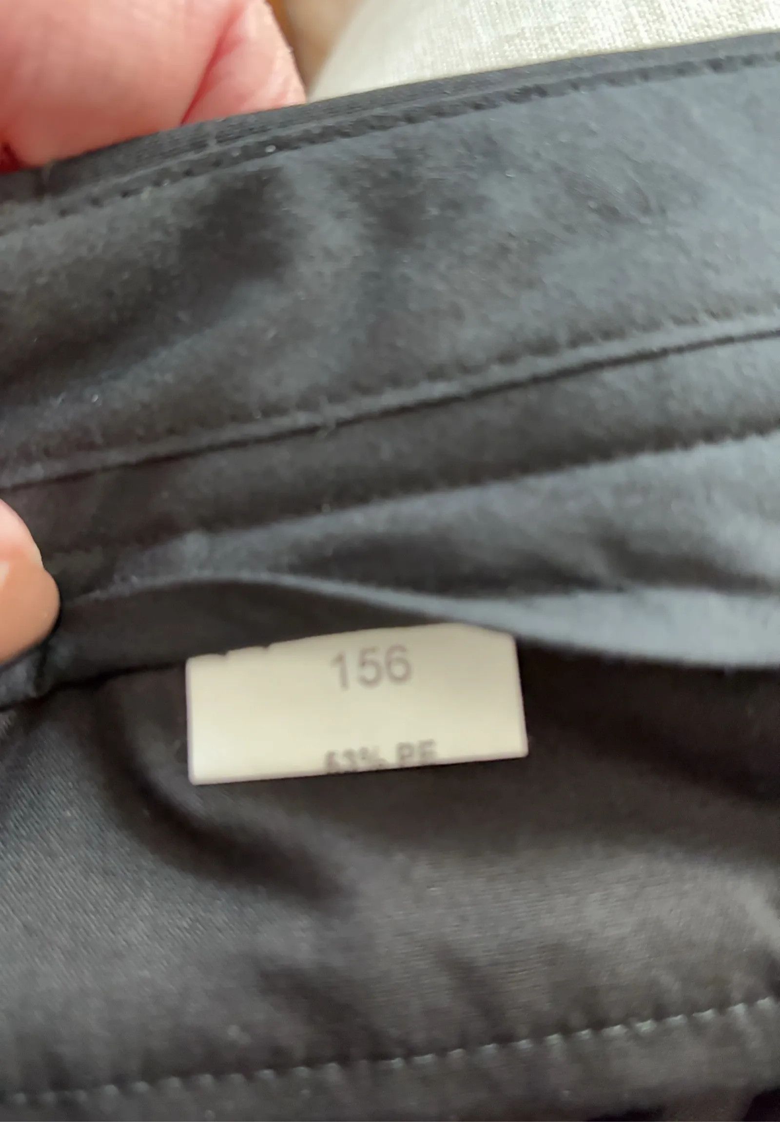 Tiger of Sweden Tiger of Sweden Karl Formal Trousers Size 46R - 4 Thumbnail