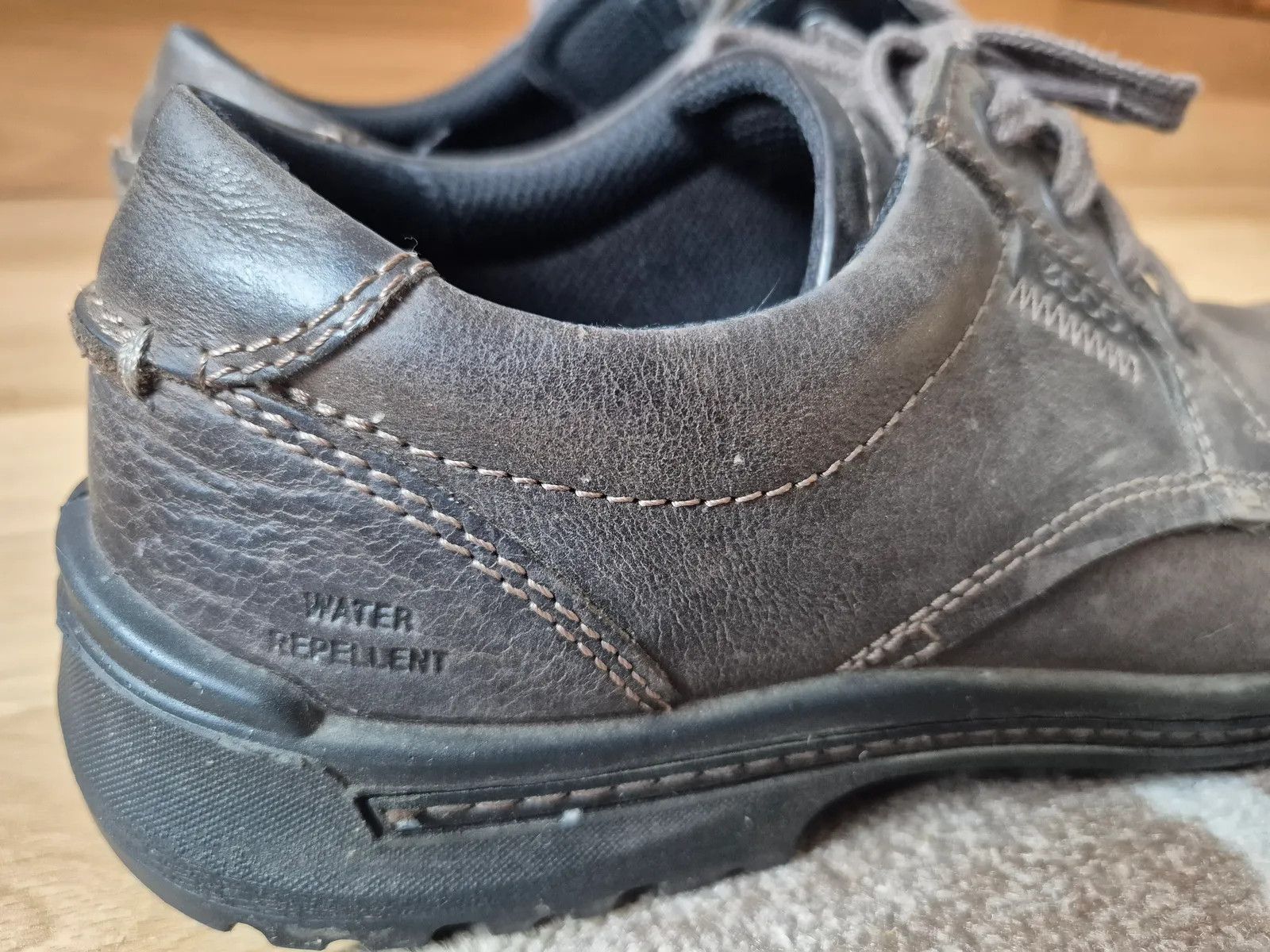 Ecco Ecco Winter Boots Size US 13 / EU 46 - 3 Thumbnail
