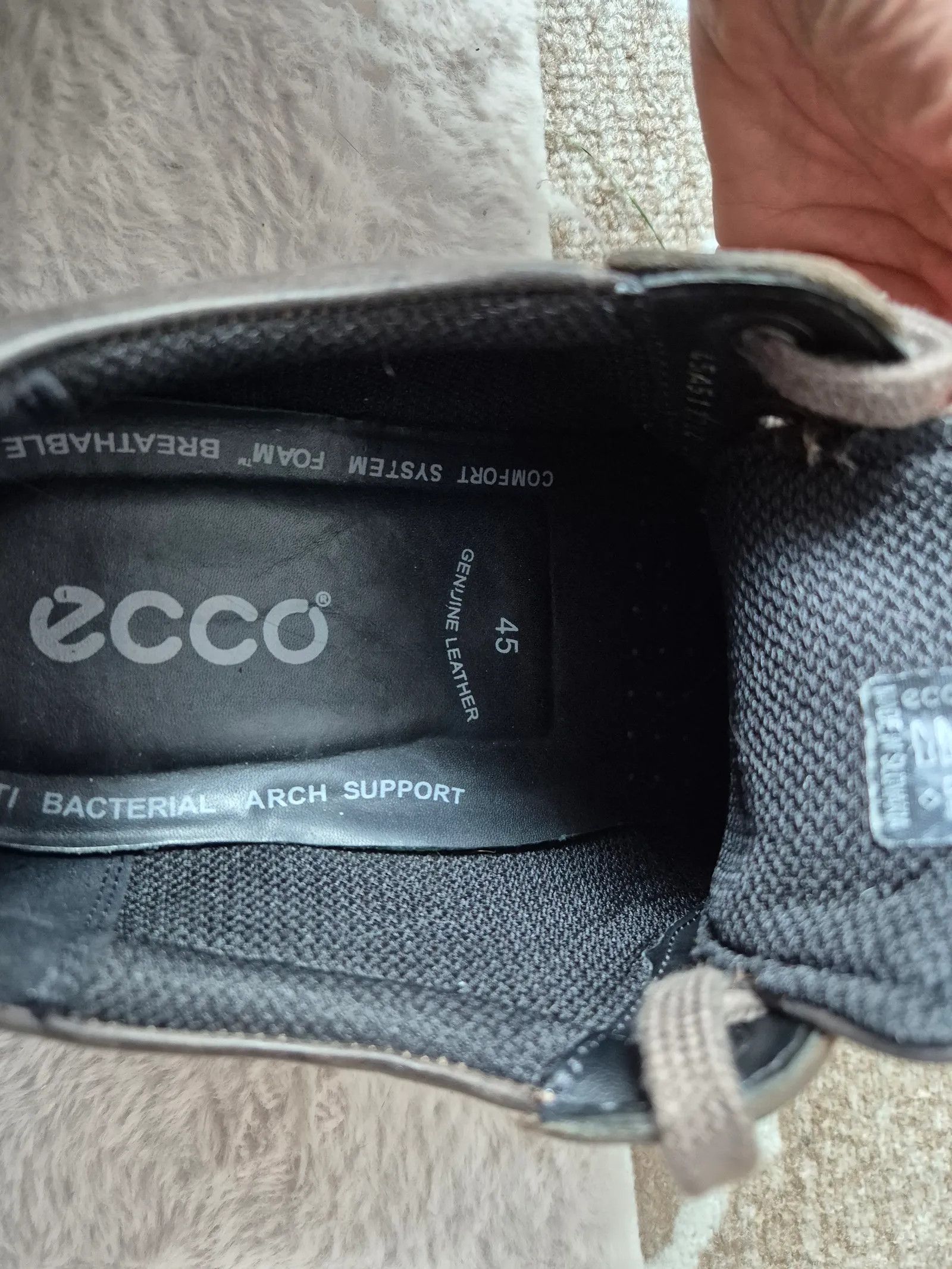 Ecco Ecco Winter Boots Size US 13 / EU 46 - 2 Thumbnail