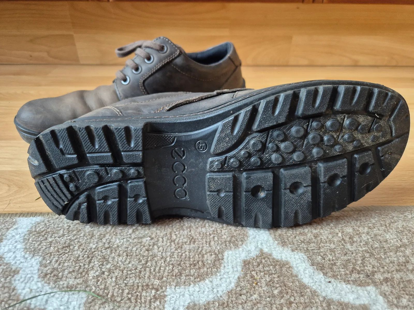 Ecco Ecco Winter Boots Size US 13 / EU 46 - 4 Thumbnail