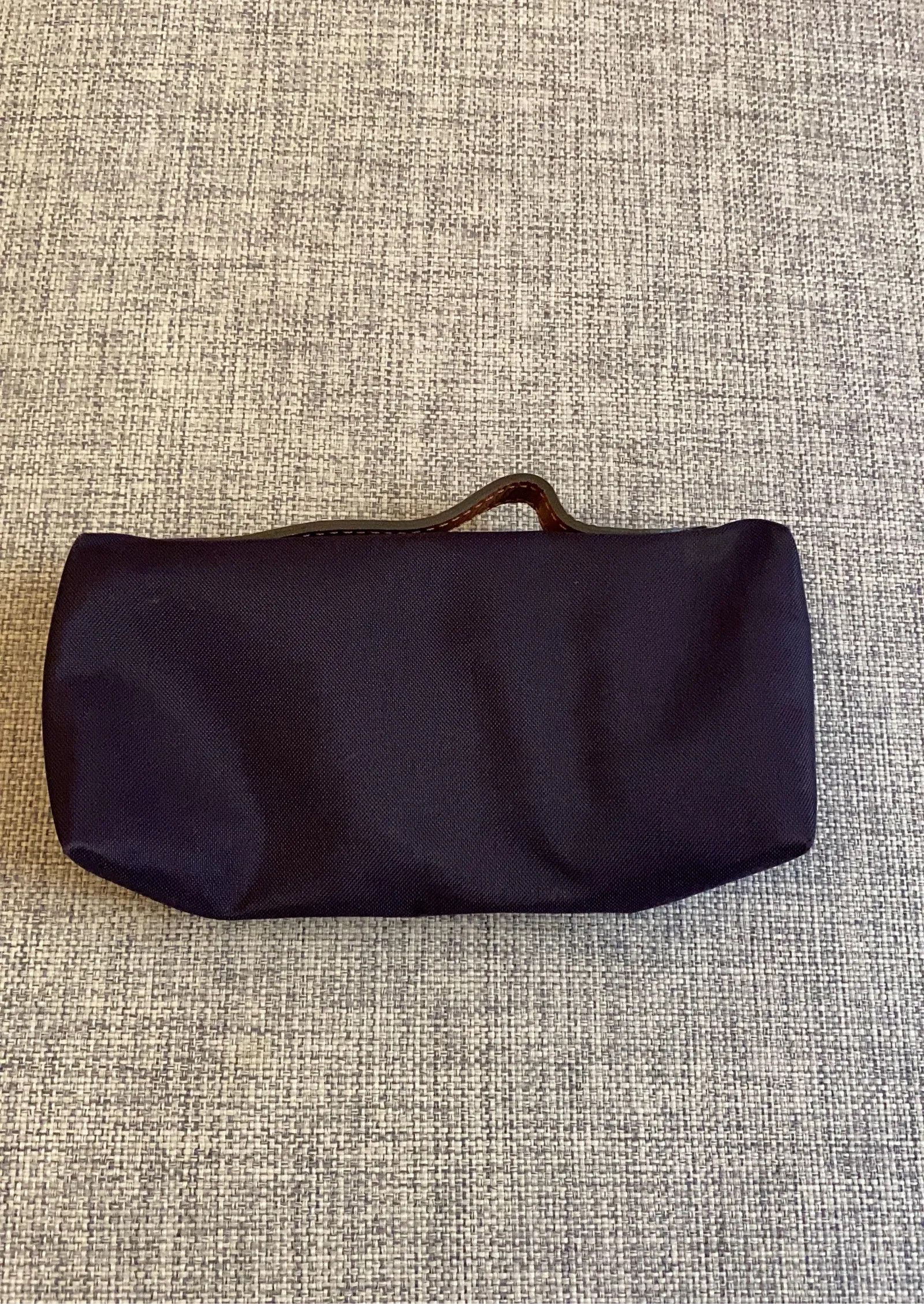 Longchamp Longchamp Toiletry Pouch Size ONE SIZE - 2 Thumbnail