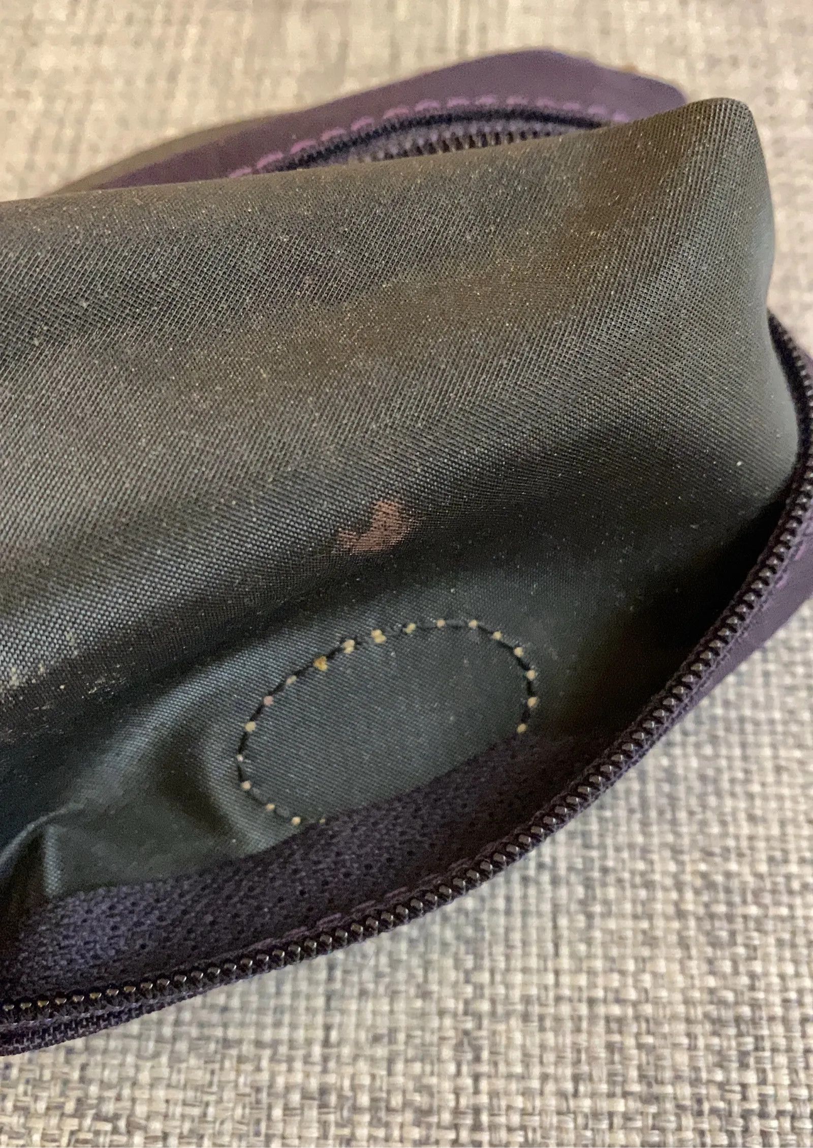 Longchamp Longchamp Toiletry Pouch Size ONE SIZE - 5 Thumbnail