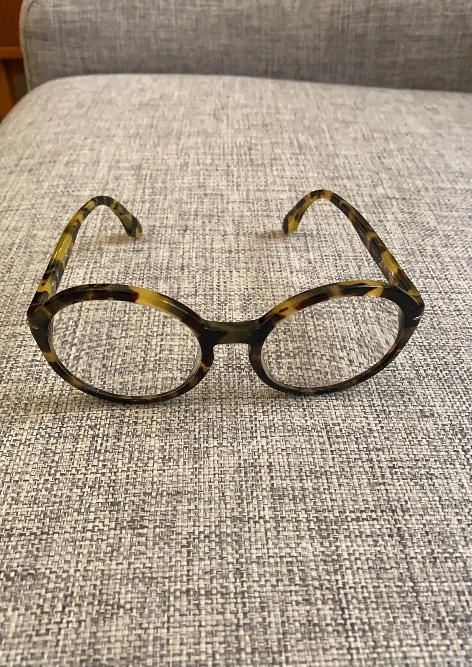 Calvin Klein Calvin Klein Glasses Size ONE SIZE - 3 Thumbnail