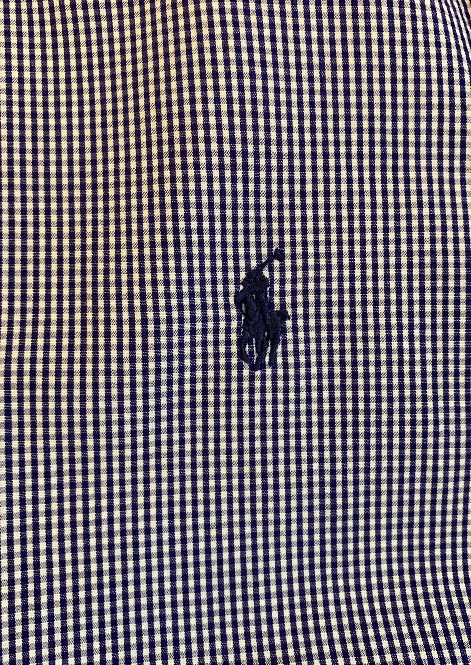 Ralph Lauren Ralph Lauren Shirt Size US M / EU 48-50 / 2 - 5 Thumbnail
