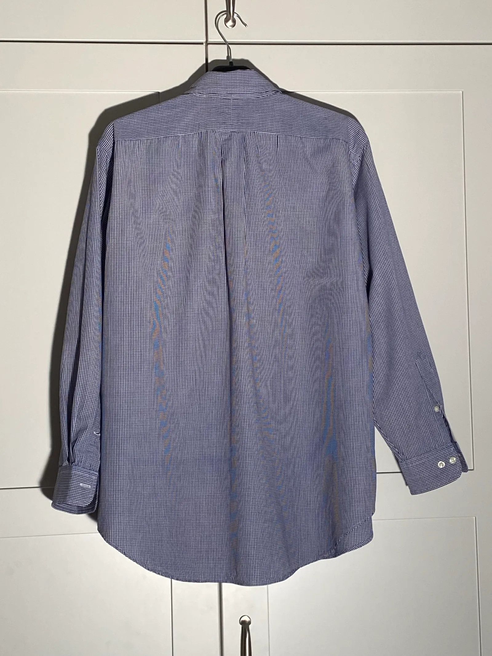 Ralph Lauren Ralph Lauren Shirt Size US M / EU 48-50 / 2 - 2 Thumbnail
