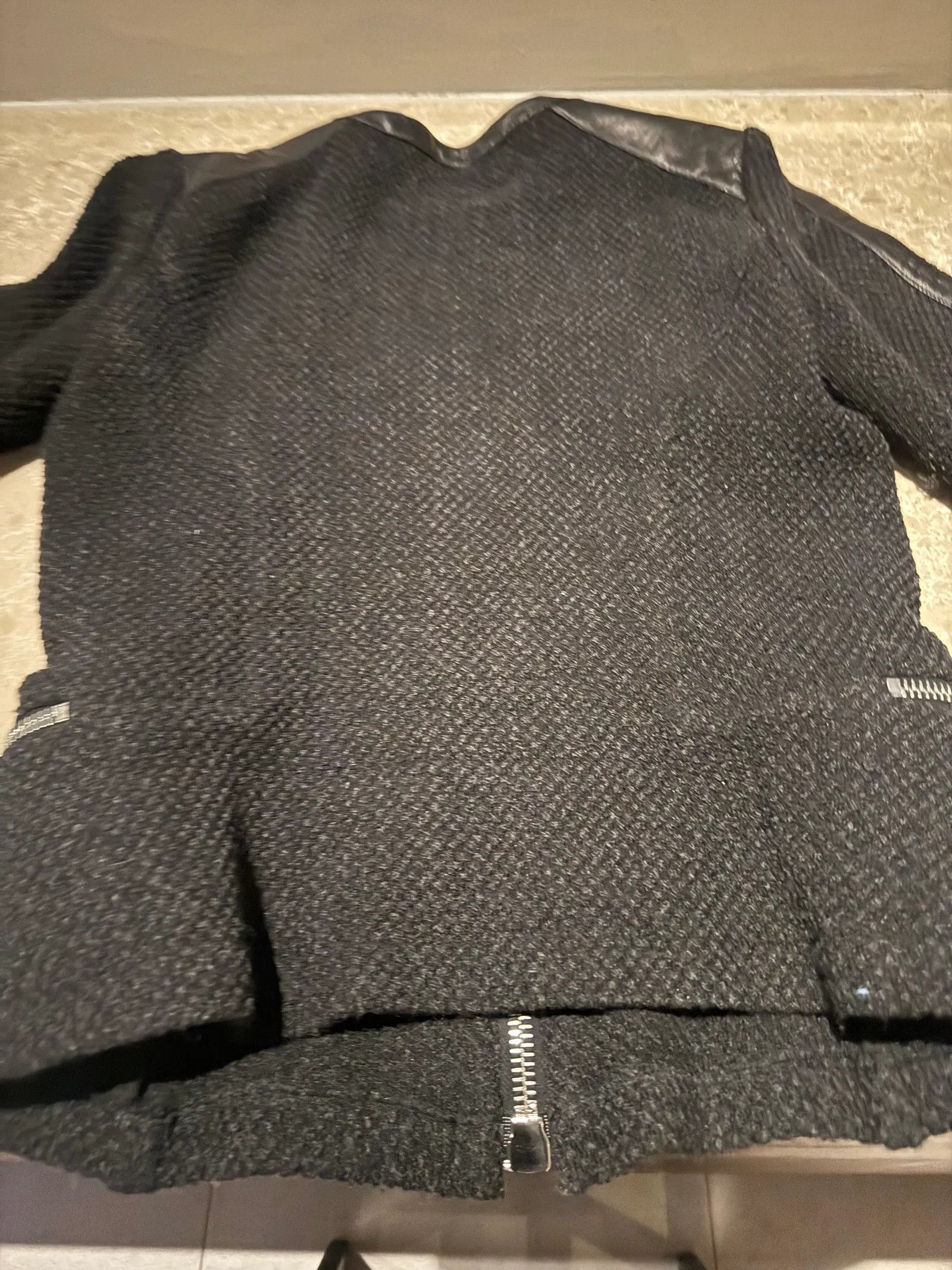 SAND Sand Nikki Blazer Size M / US 6-8 / IT 42-44 - 4 Thumbnail