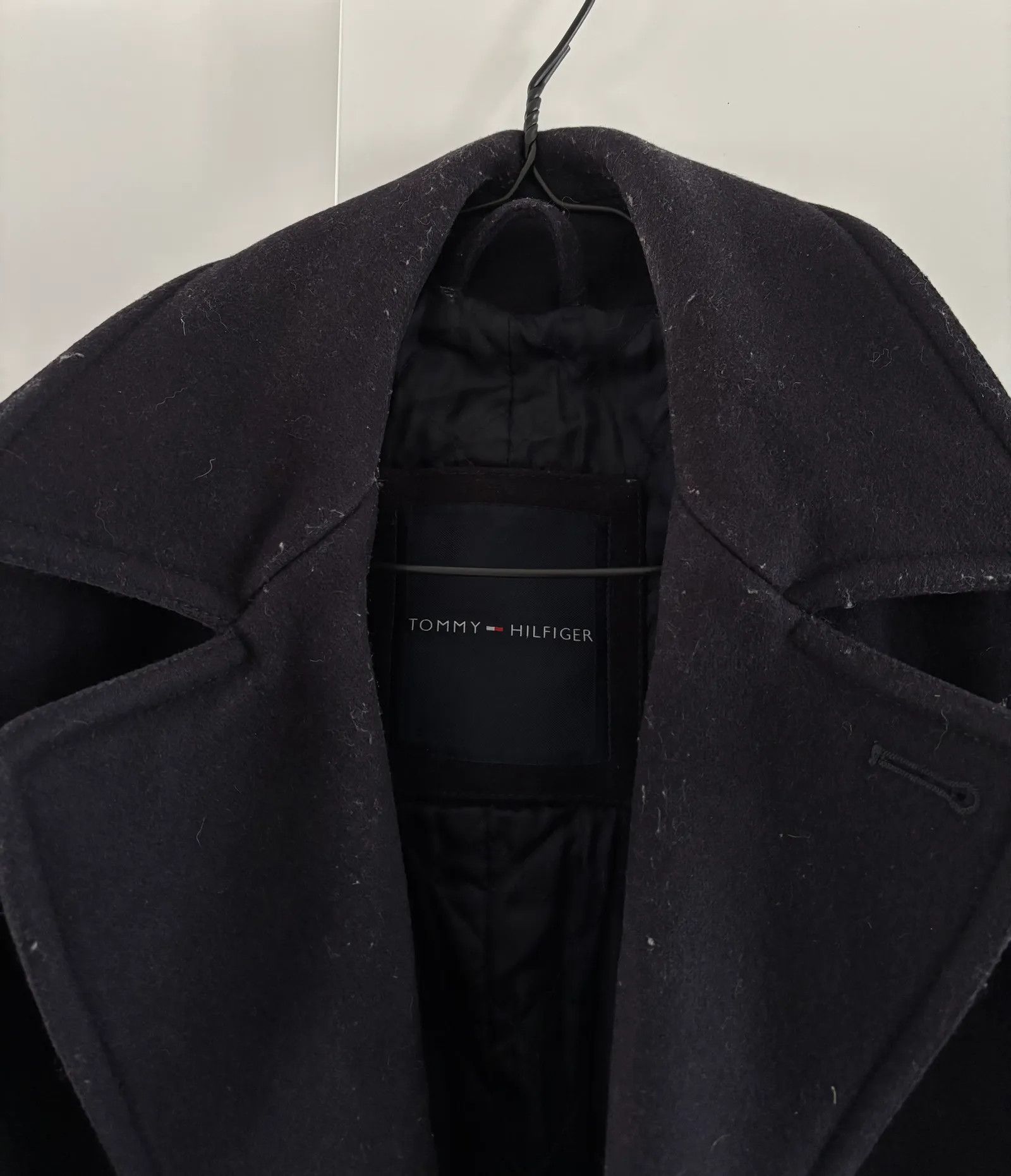 Tommy Hilfiger Tommy Hilfiger Coat Size US M / EU 48-50 / 2 - 2 Thumbnail