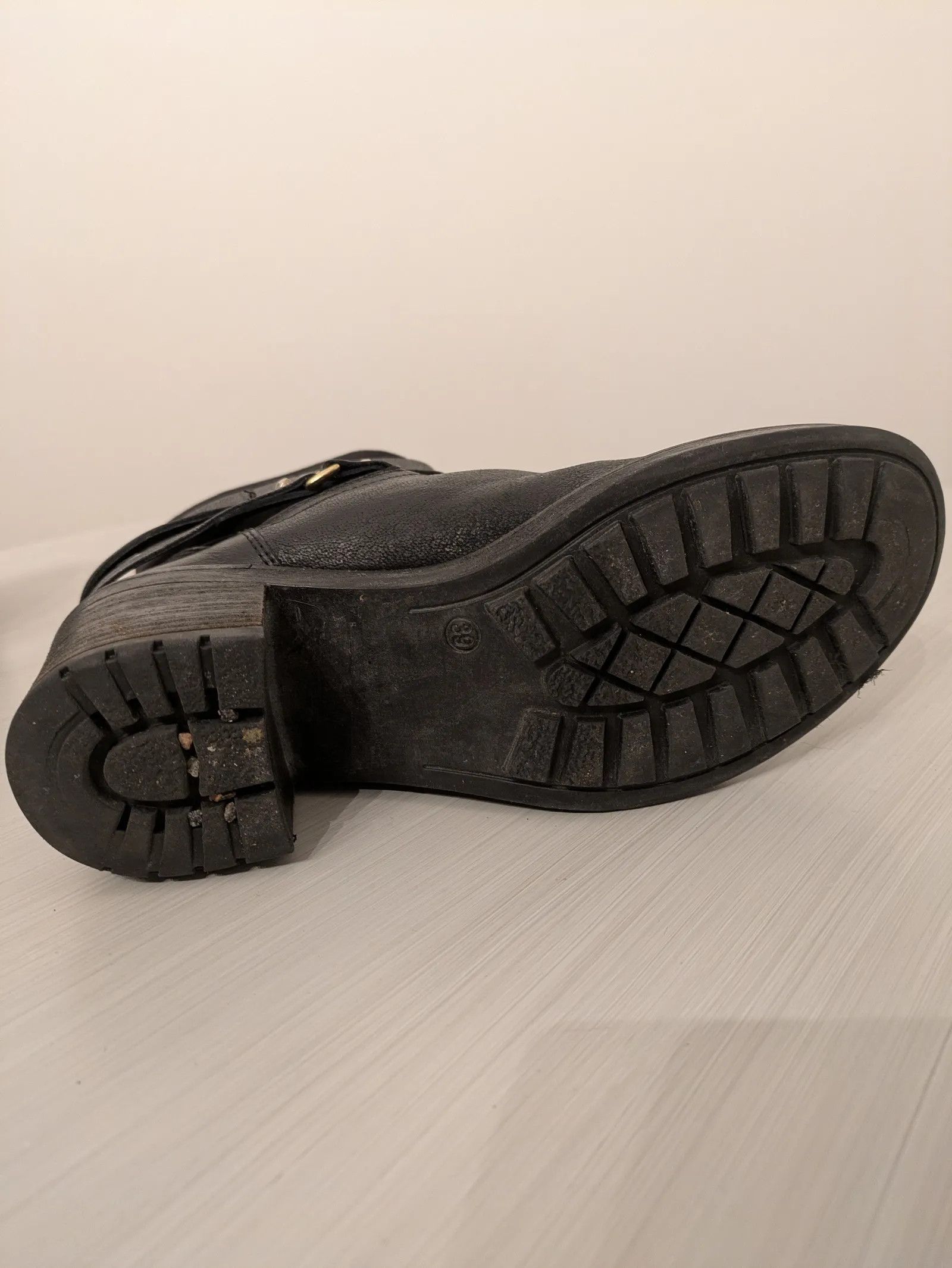Ilse Jacobsen Ilse Jacobsen Boots Size US 9 / IT 39 - 4 Thumbnail