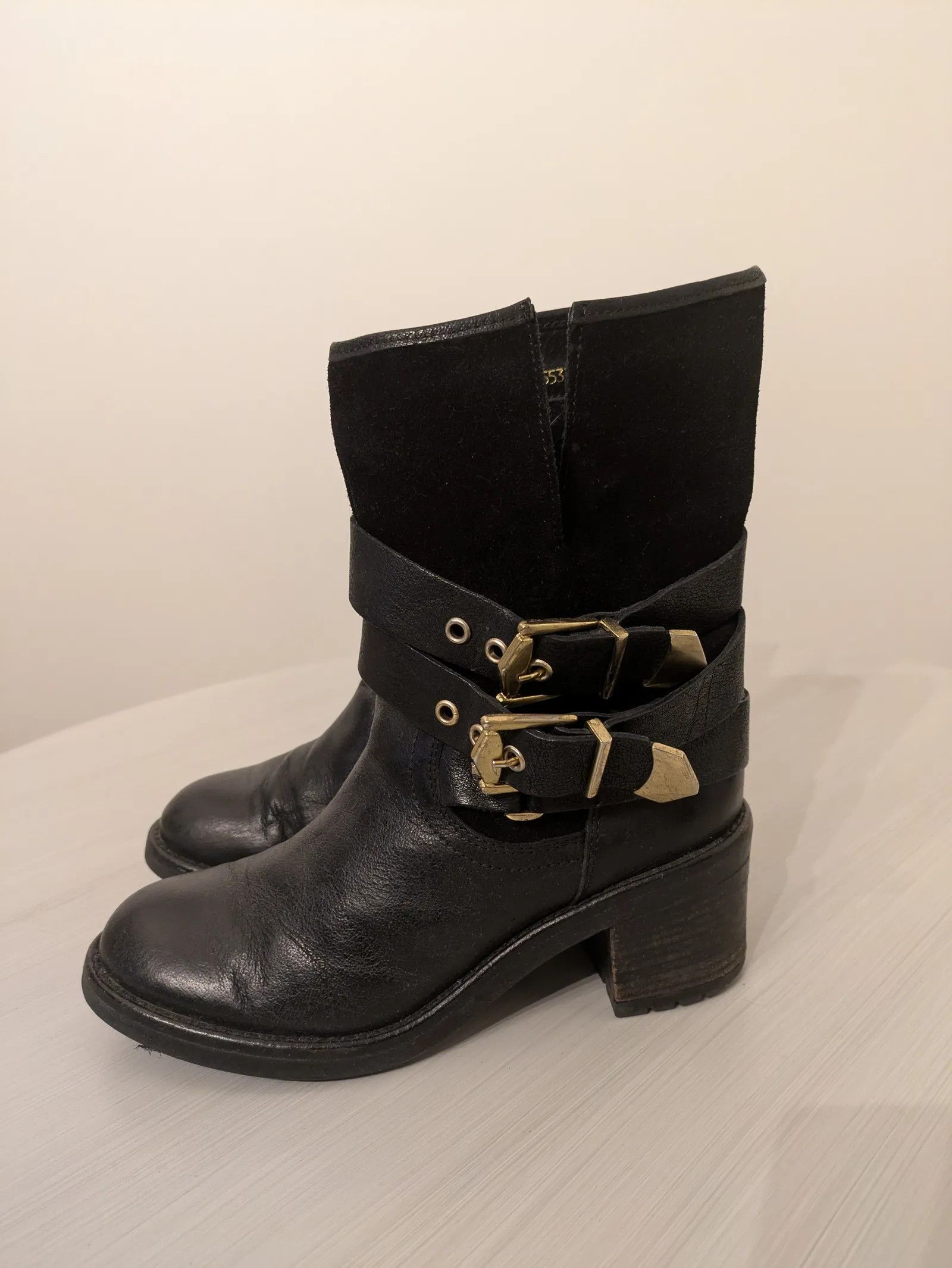 Ilse Jacobsen Ilse Jacobsen Boots Size US 9 / IT 39 - 3 Thumbnail