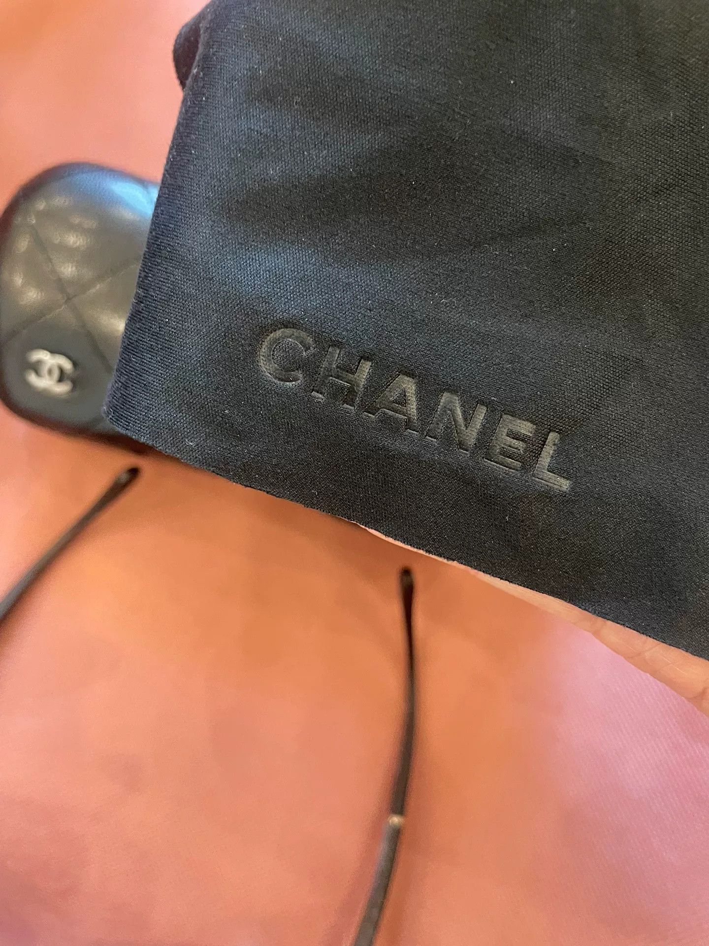 Chanel Chanel Women's Sunglasses Size ONE SIZE - 7 Thumbnail