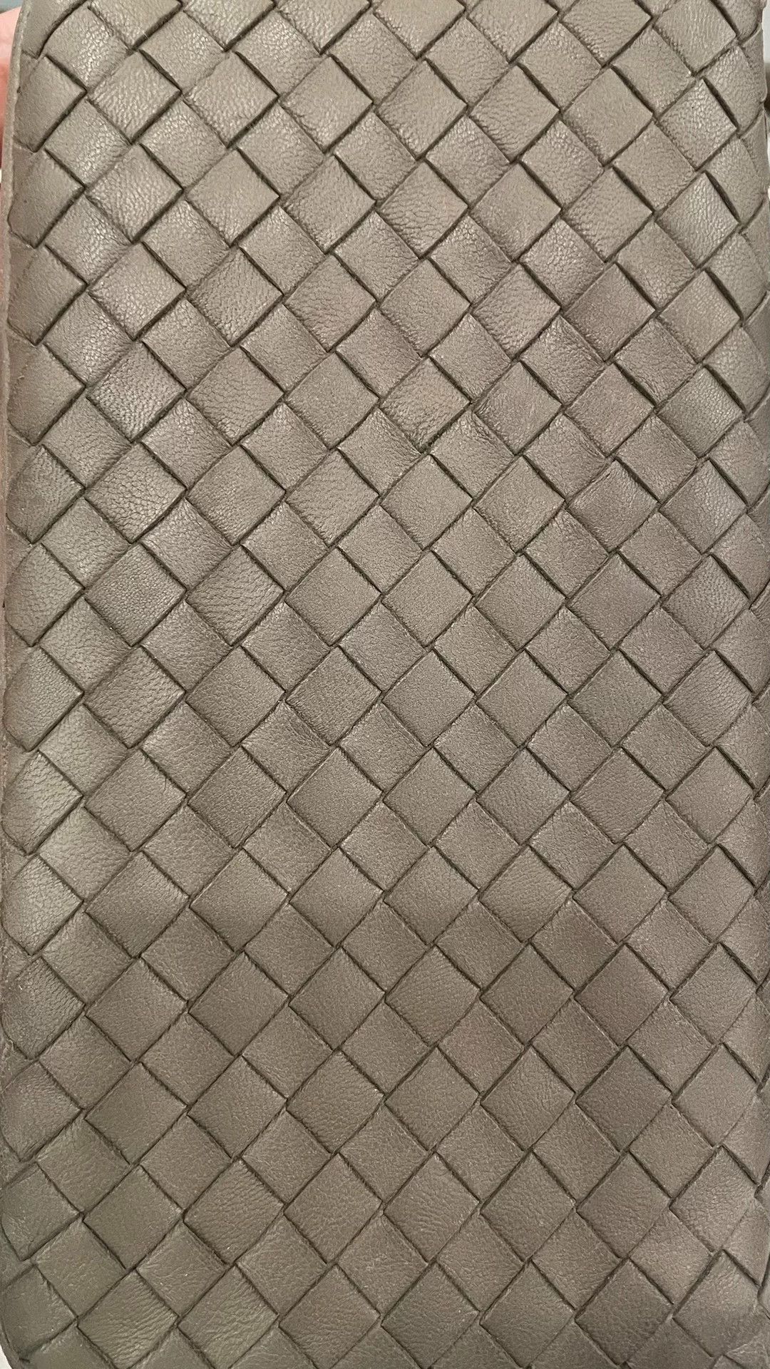 Bottega Veneta BOTTEGA VENETA Elephant Gray Item Size ONE SIZE - 3 Thumbnail