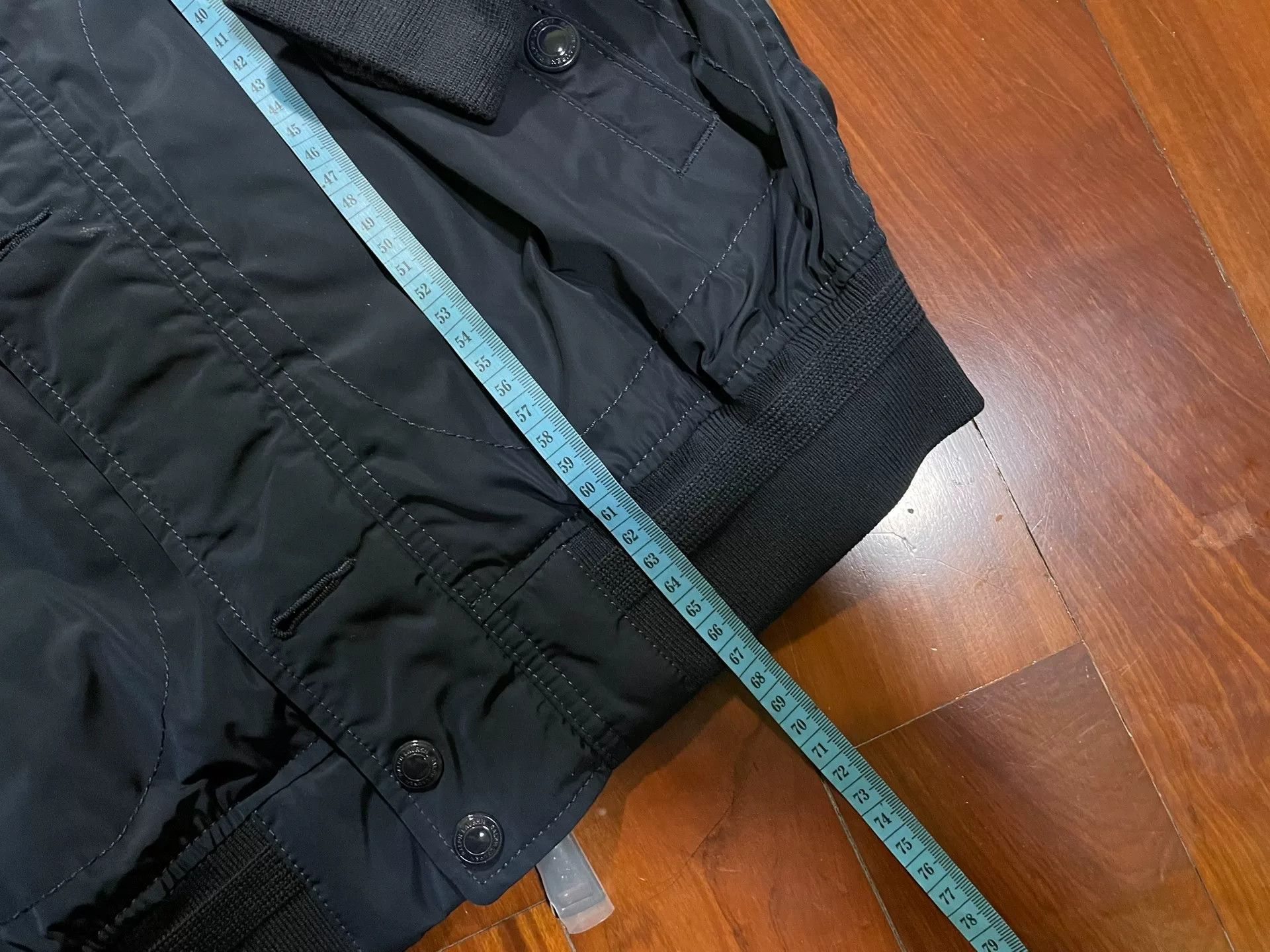 Ralph Lauren Classic Men's Pilot Jacket