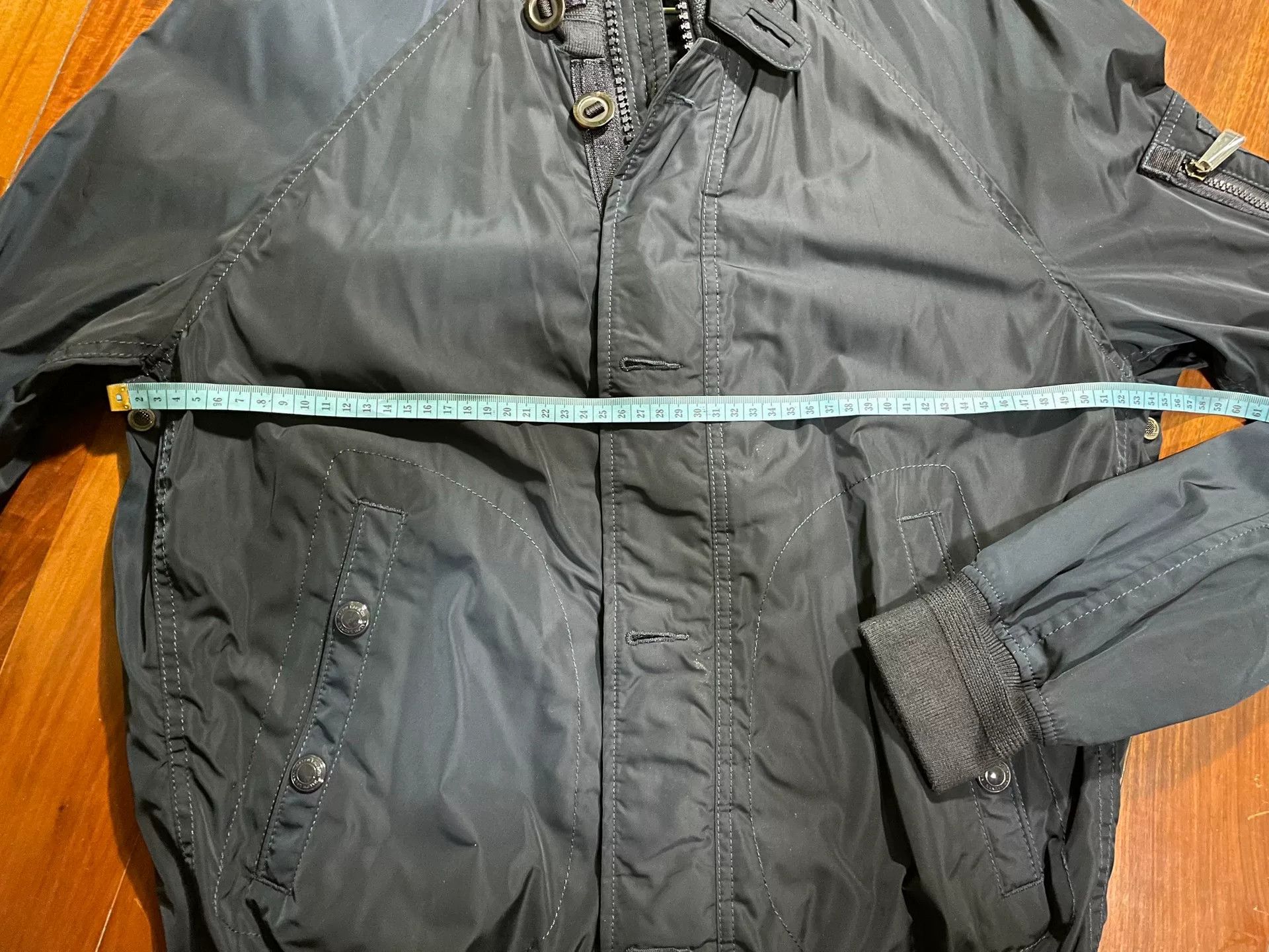 Ralph Lauren Classic Men's Pilot Jacket