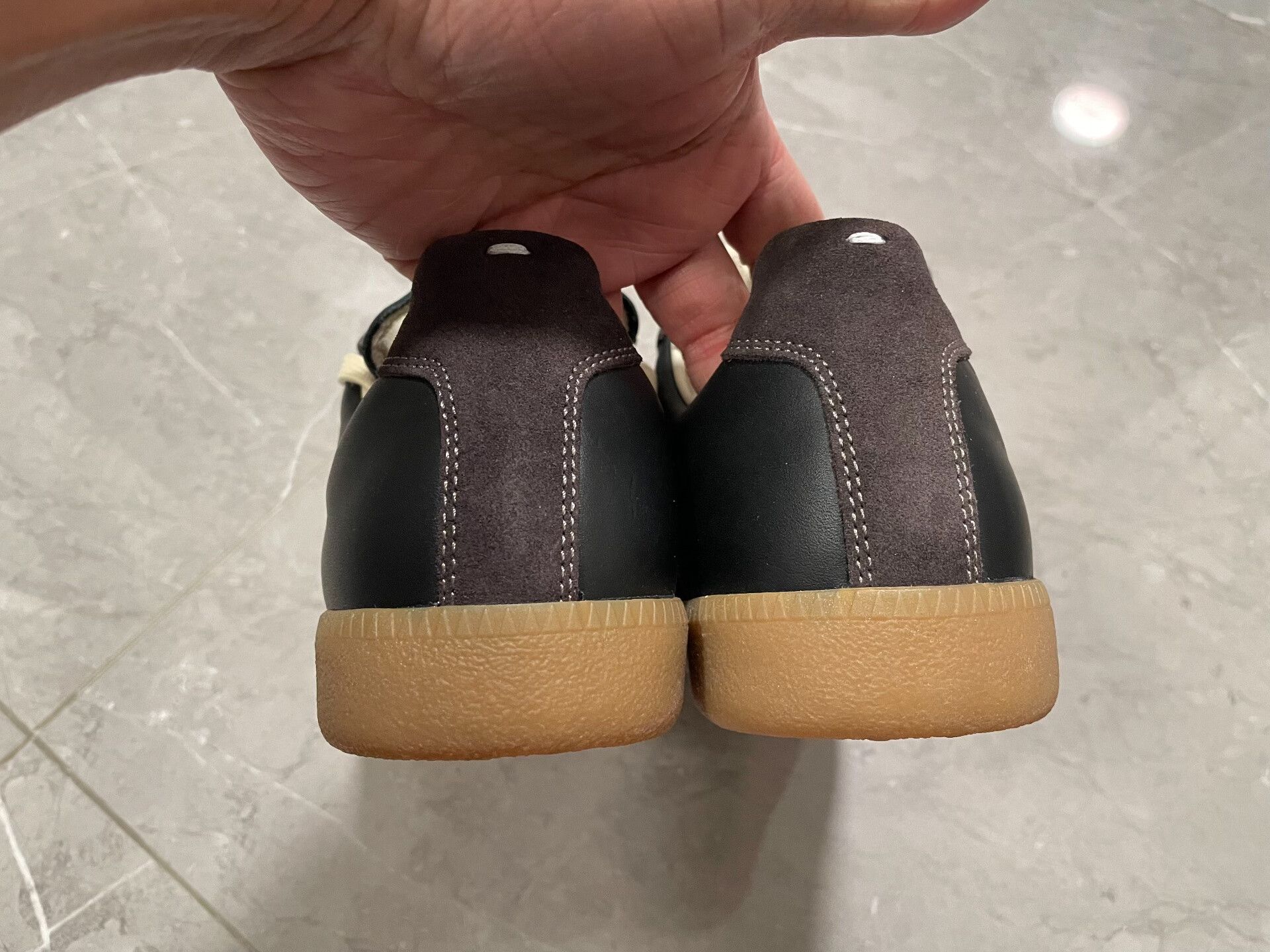 Maison Margiela Maison Margiela 41 Classic Sneakers Size US 8 / EU 41 - 5 Thumbnail