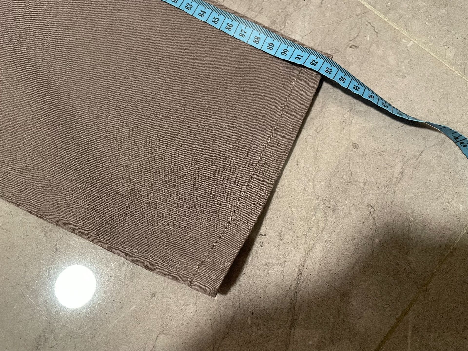 Brunello Cucinelli Brunello Cucinelli Men's Casual Pants Size US 32 / EU 48 - 8 Thumbnail