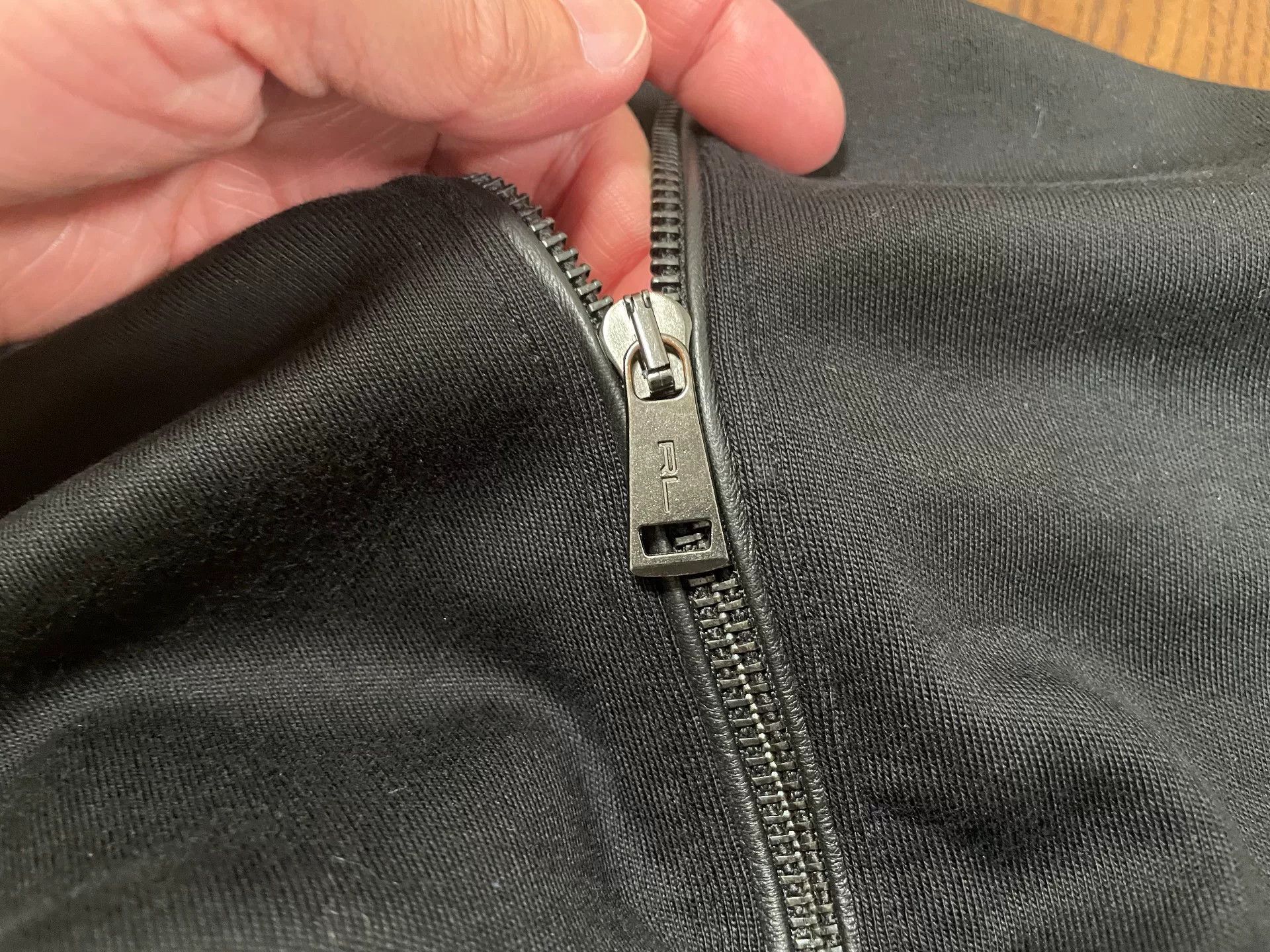 Ralph Lauren Black Label Ralph Lauren RL Black Label Men's Jacket Size US S / EU 44-46 / 1 - 3 Thumbnail