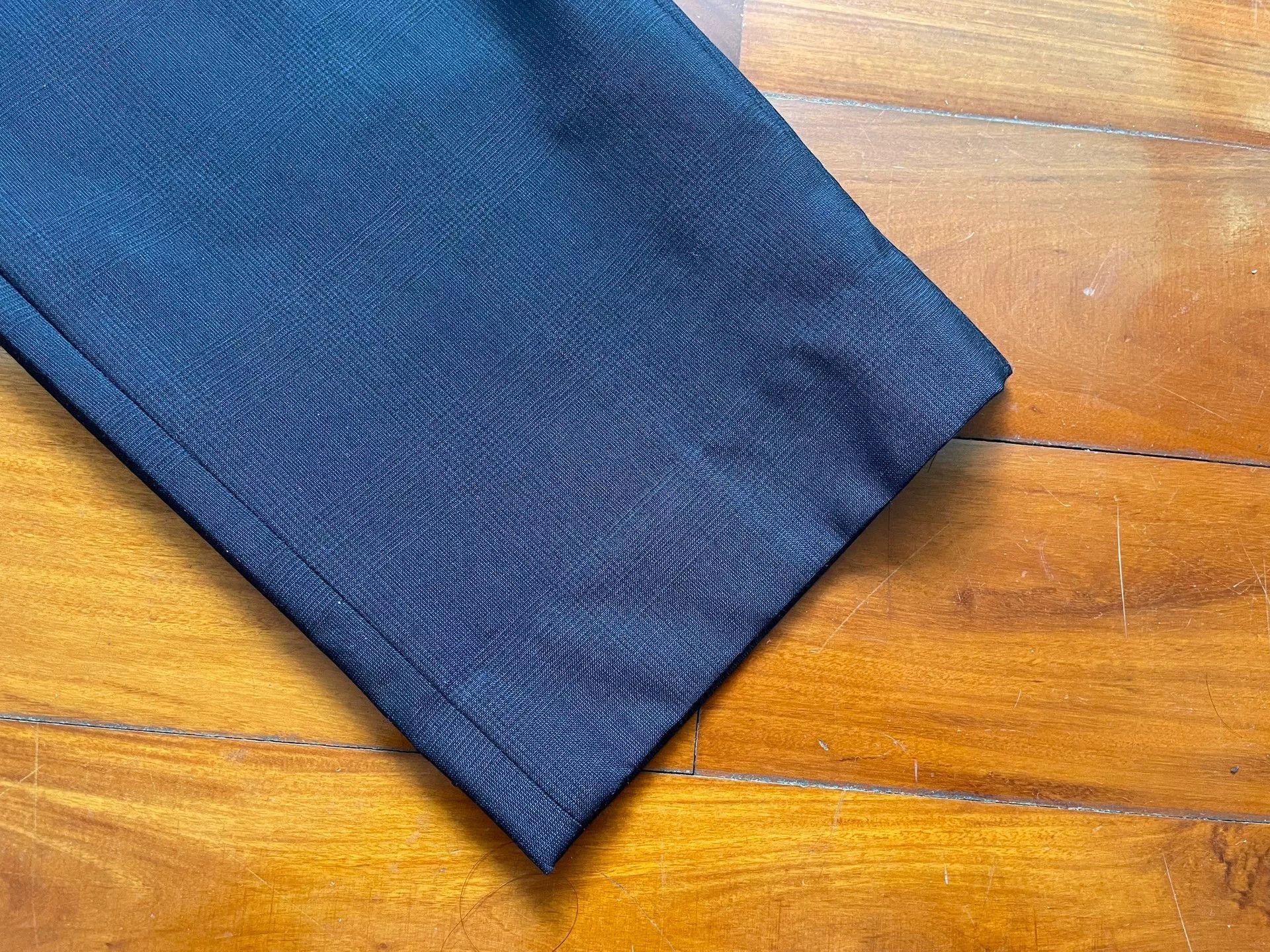 Z Zegna Z Zegna Men's Size 48 Dress Pants Size US 32 / EU 48 - 5 Thumbnail