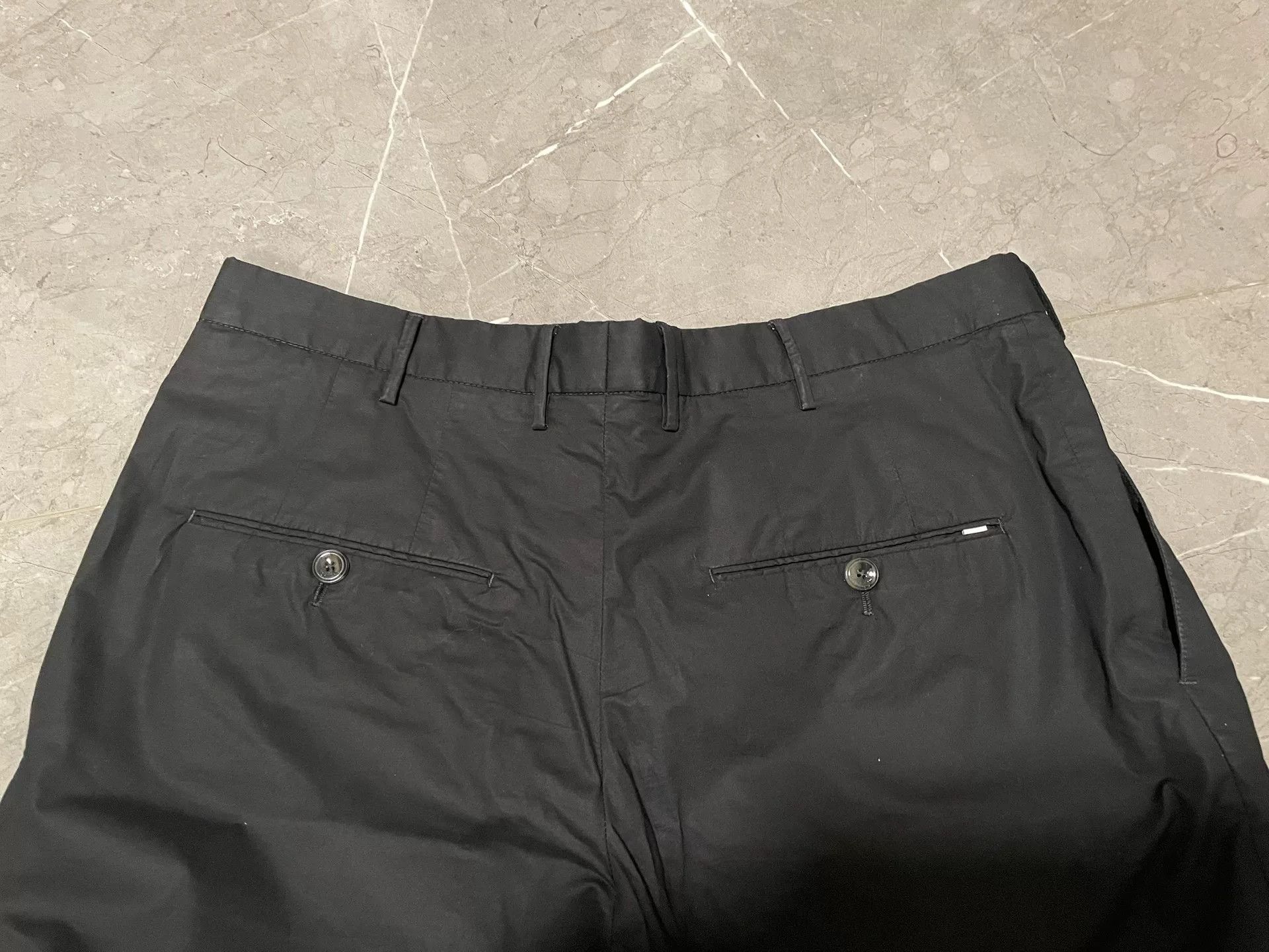 PT Torino PT01 Men's Casual Sports Pants Size US 32 / EU 48 - 3 Thumbnail