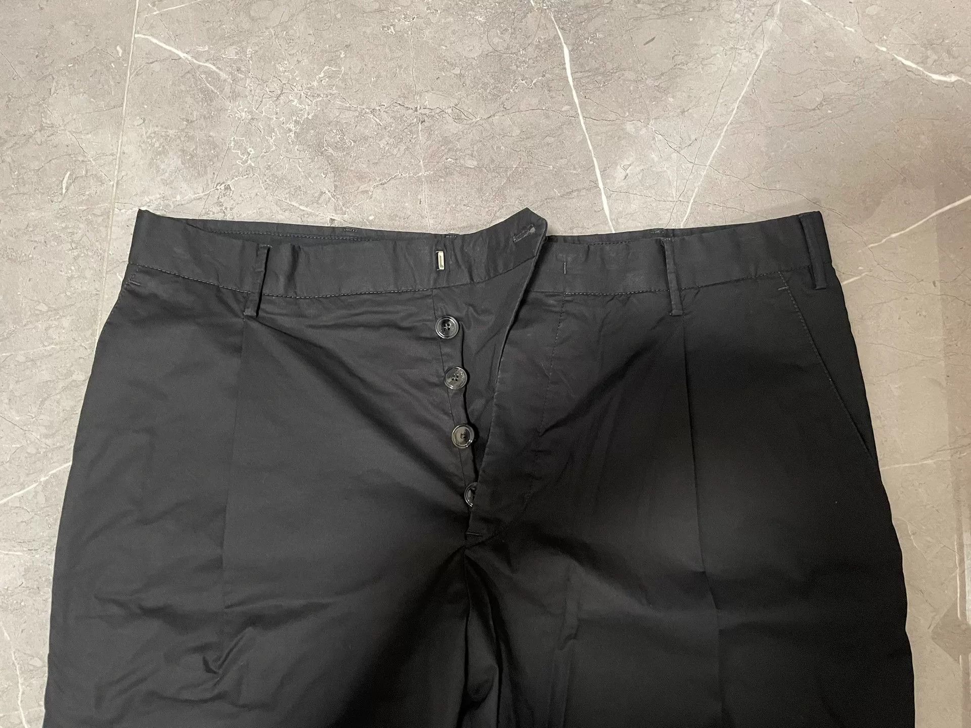 PT Torino PT01 Men's Casual Sports Pants Size US 32 / EU 48 - 2 Thumbnail