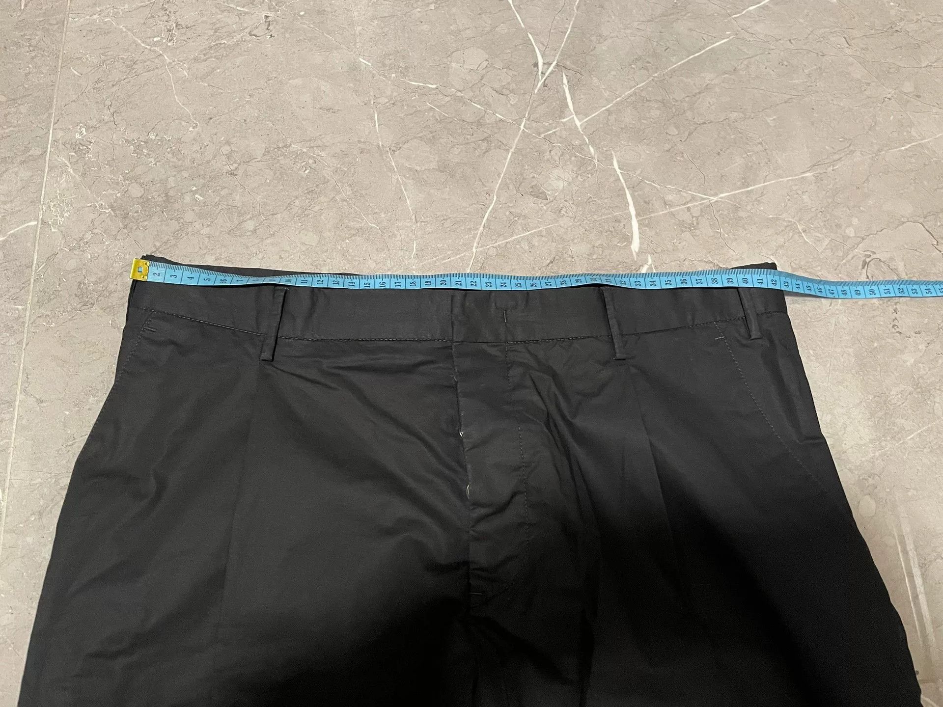 PT Torino PT01 Men's Casual Sports Pants Size US 32 / EU 48 - 7 Thumbnail