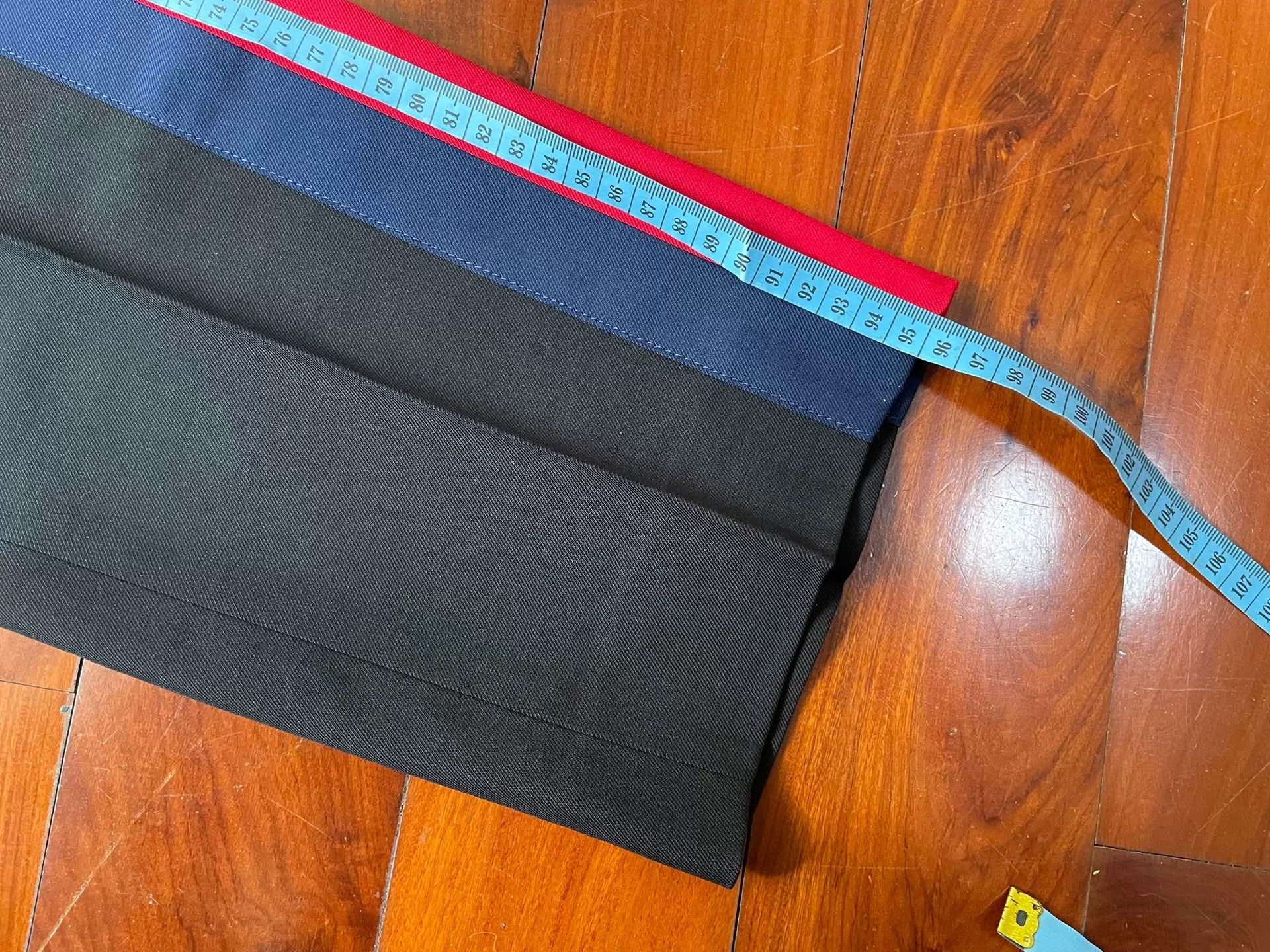 Gucci Gucci Men's Classic Sweatpants Size 46 Size US 30 / EU 46 - 8 Thumbnail
