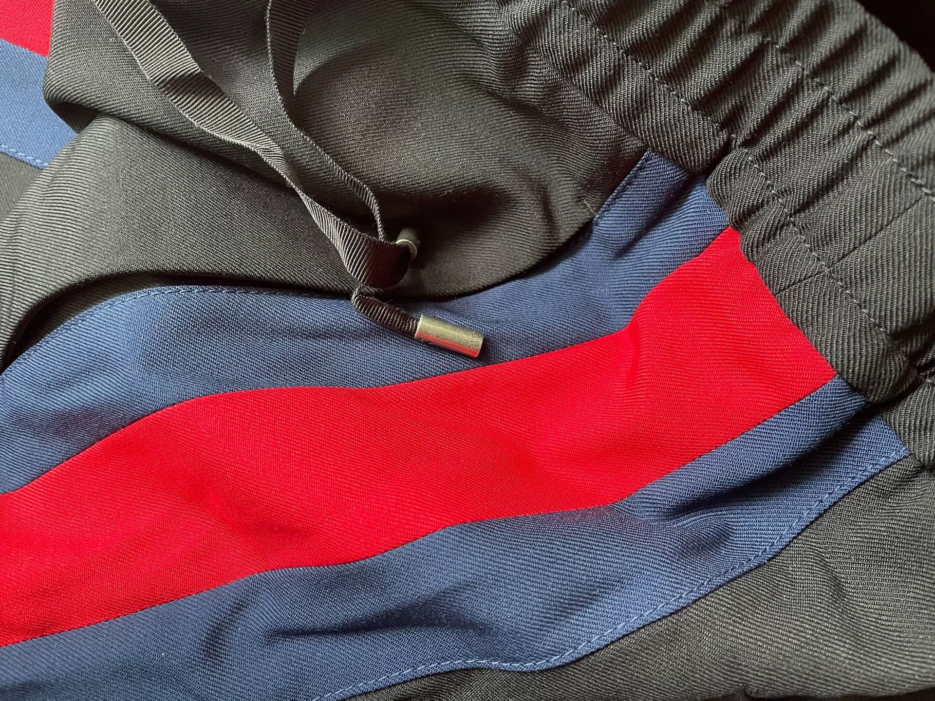 Gucci Gucci Men's Classic Sweatpants Size 46 Size US 30 / EU 46 - 3 Thumbnail