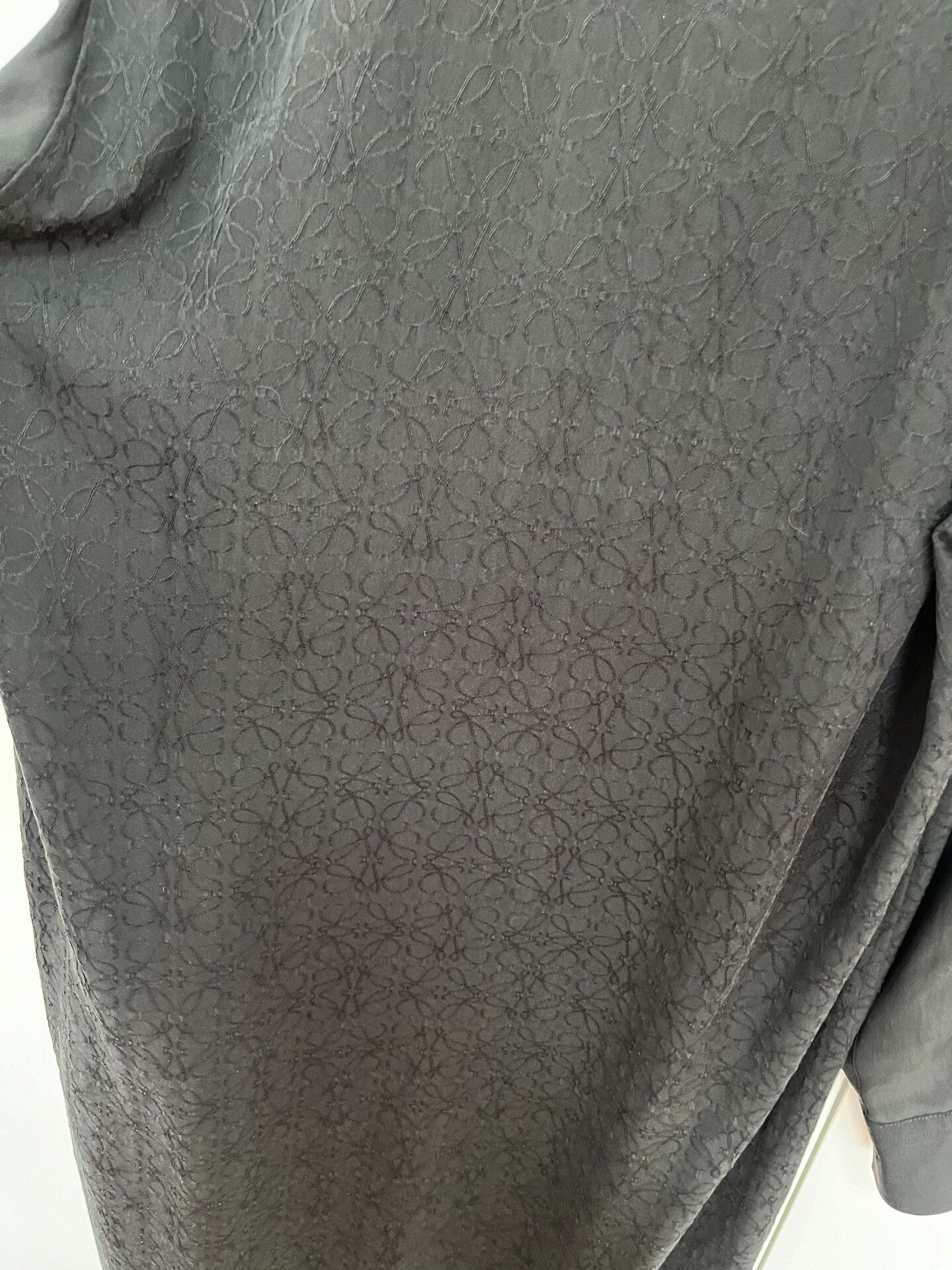 Loewe Loewe All-Over Print Shirt Size S / US 4 / IT 40 - 6 Thumbnail