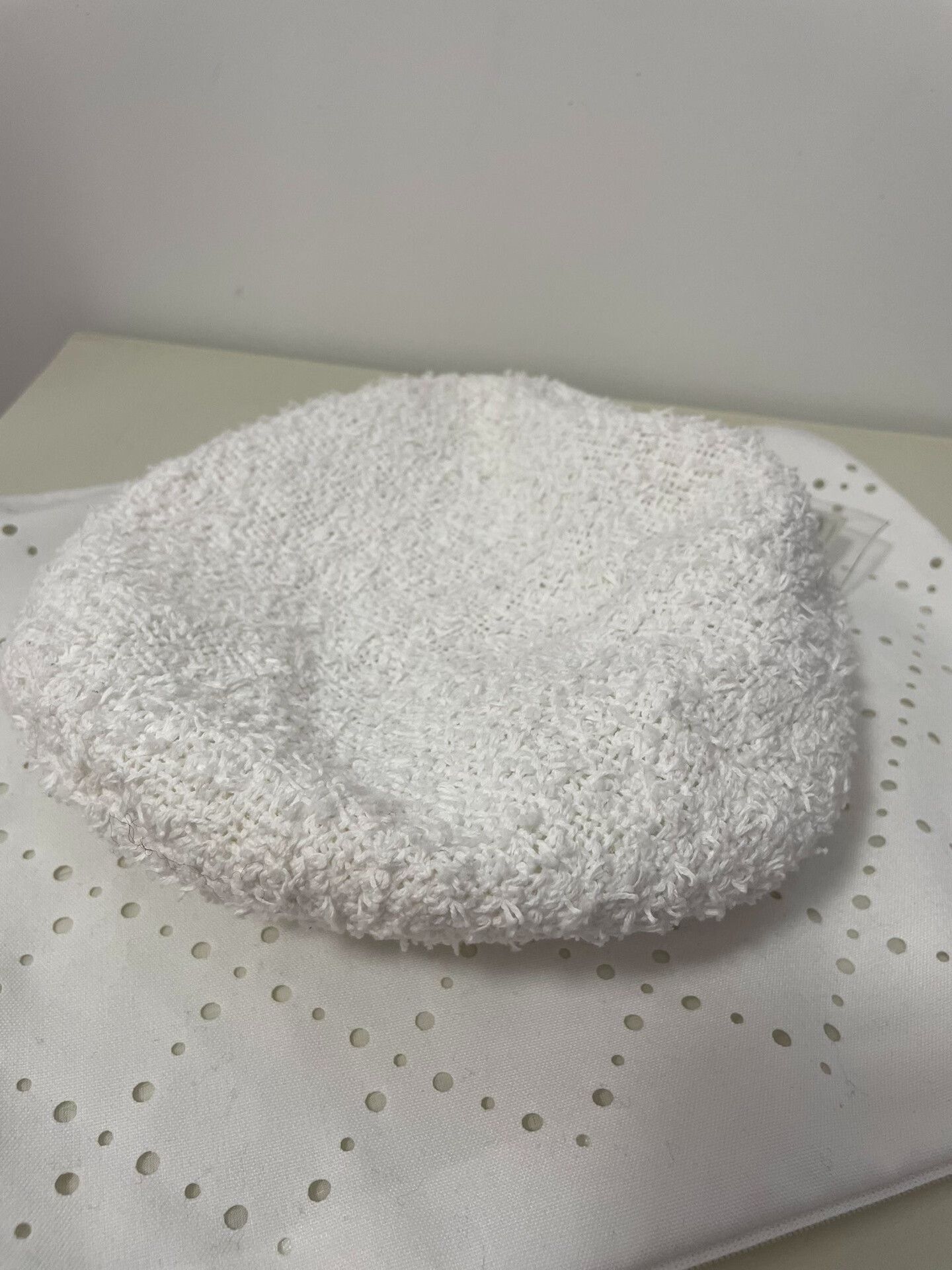 Chanel Chanel New Beret S Size Size ONE SIZE - 2 Thumbnail