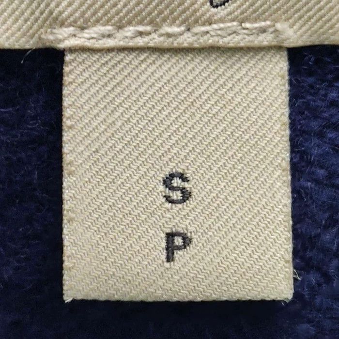 Burberry Burberry Wool Cashmere V-Neck Sweater Size S / US 4 / IT 40 - 5 Thumbnail