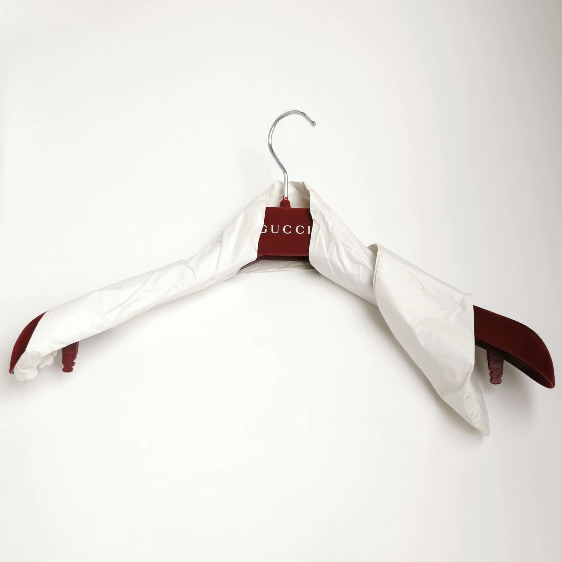 Gucci Gucci Cotton Single-Breasted Lapel Coat Size US S / EU 44-46 / 1 - 5 Thumbnail