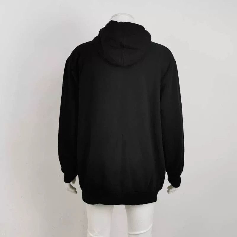 Celine Celine Cotton Logo Hoodie S Size Size US S / EU 44-46 / 1 - 2 Thumbnail