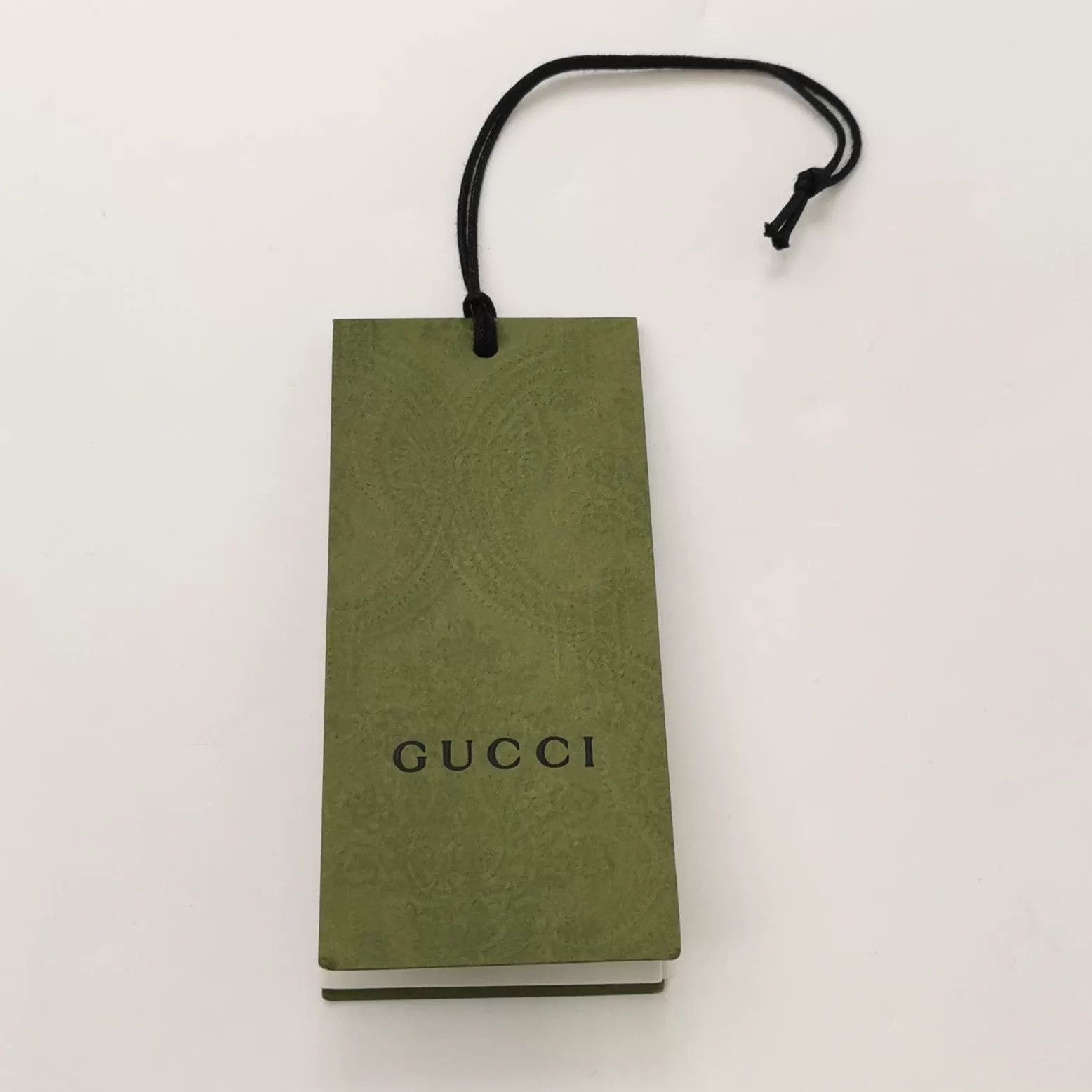 Gucci Gucci Cotton Interlocking G Hooded Sweatshirt S Size US S / EU 44-46 / 1 - 4 Thumbnail
