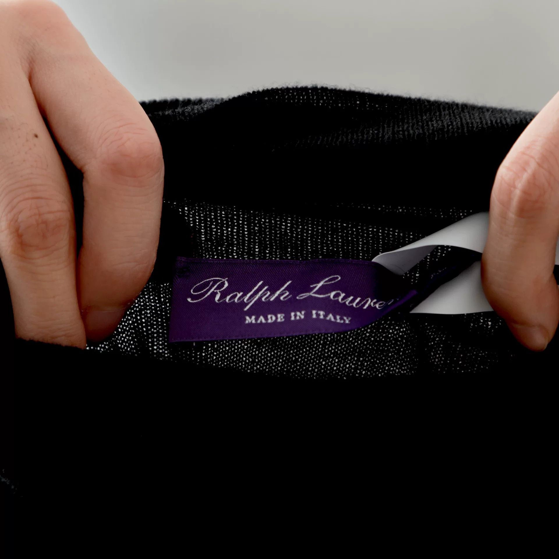 Ralph Lauren Ralph Lauren Cashmere Turtleneck Sweater XL Size XL / US 12-14 / IT 48-50 - 6 Thumbnail