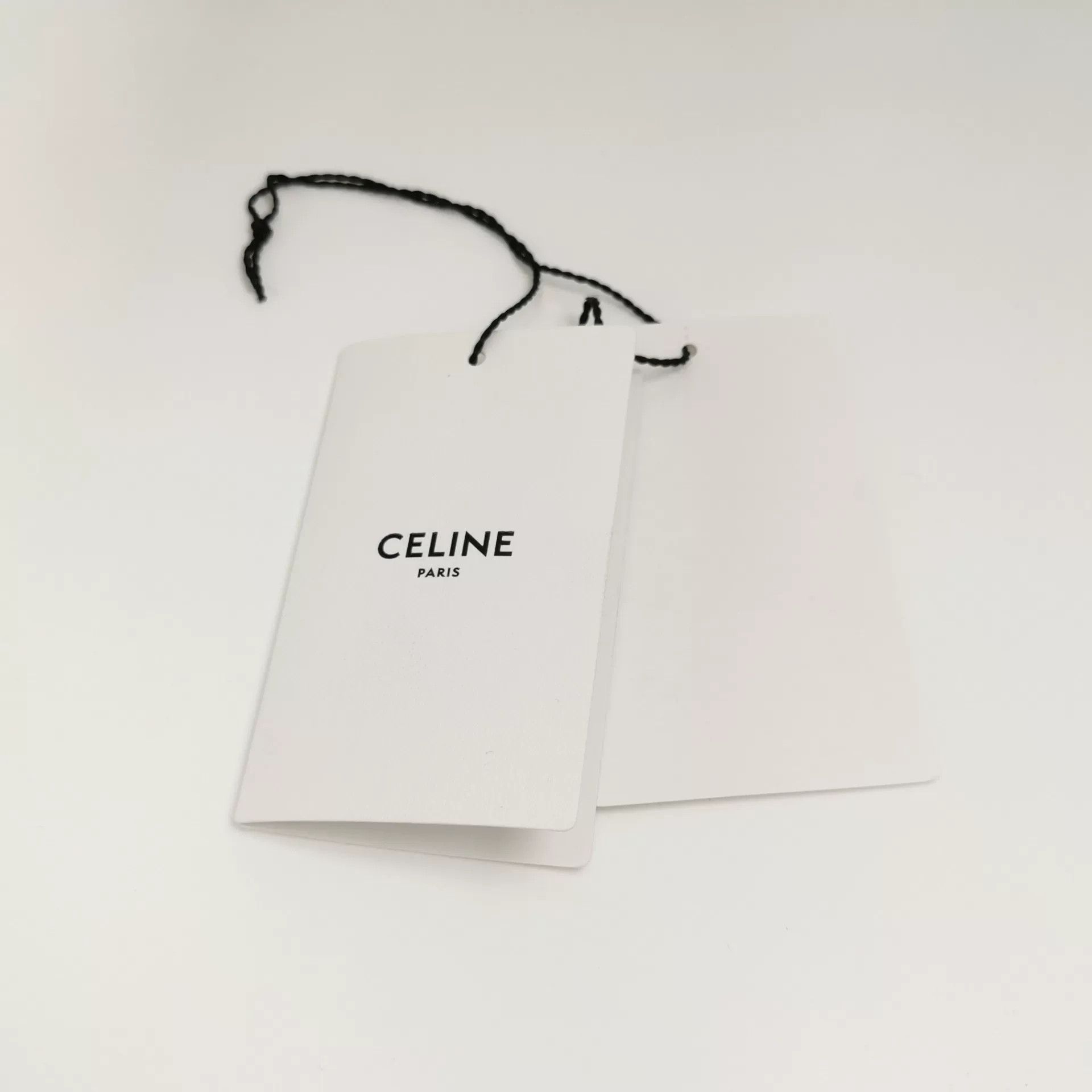 Celine Celine Silk Colorblock Stripe Shirt 38 Size S / US 4 / IT 40 - 4 Thumbnail