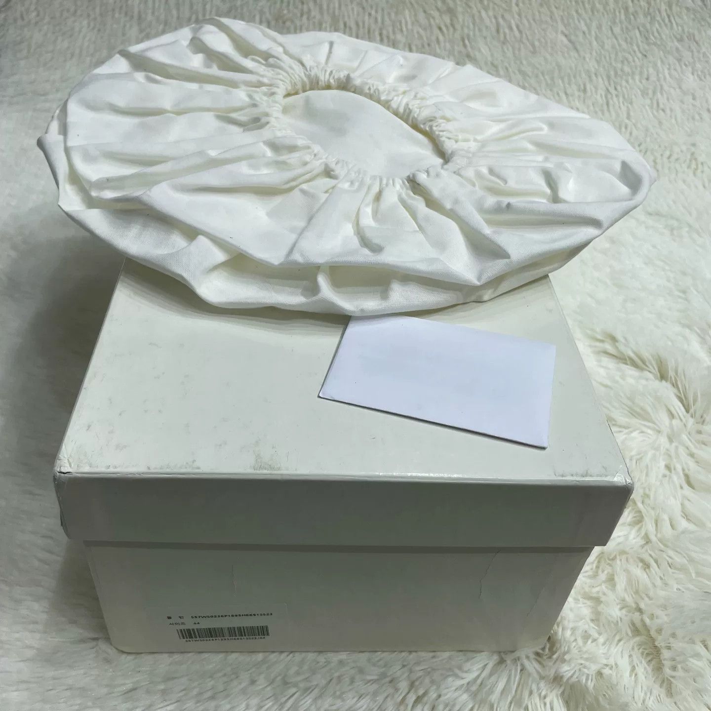 Maison Margiela Maison Margiela Replica Calfskin Women's Trainers Size US 6 / IT 36 - 8 Thumbnail