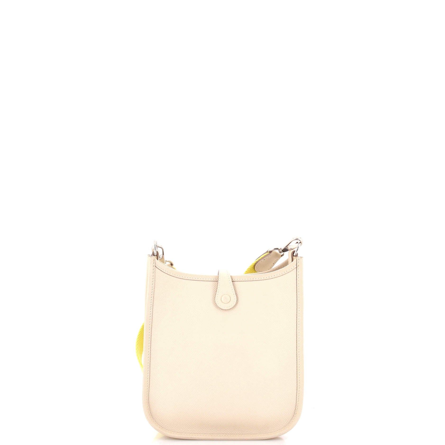 Hermes Evelyne Bag Gen III Size ONE SIZE - 3 Thumbnail
