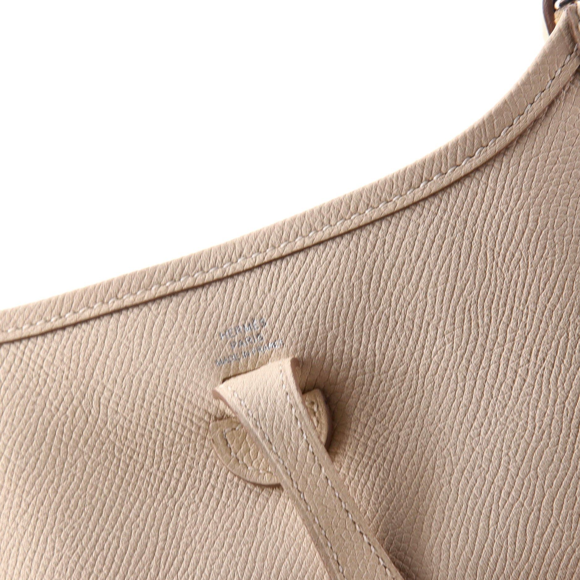 Hermes Evelyne Bag Gen III Size ONE SIZE - 6 Thumbnail