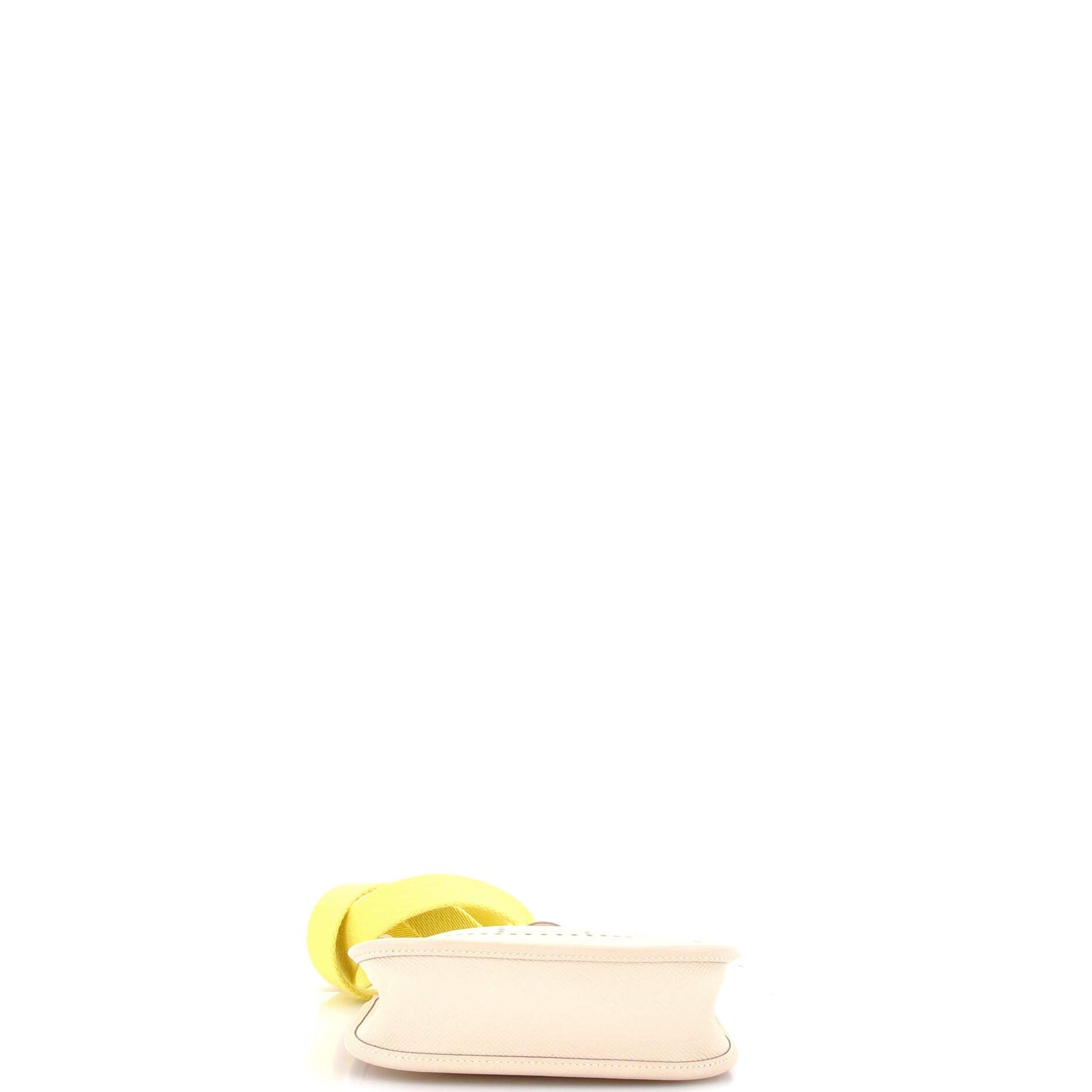 Hermes Evelyne Bag Gen III Size ONE SIZE - 4 Thumbnail