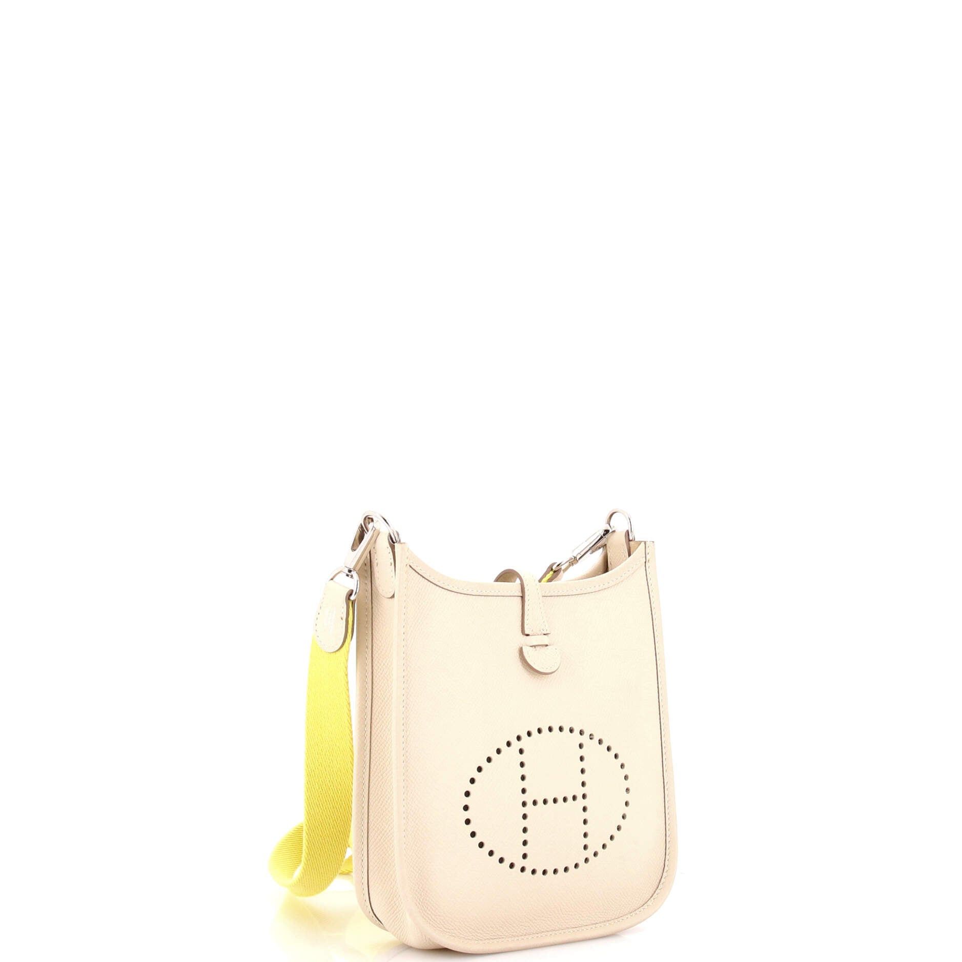 Hermes Evelyne Bag Gen III Size ONE SIZE - 2 Thumbnail