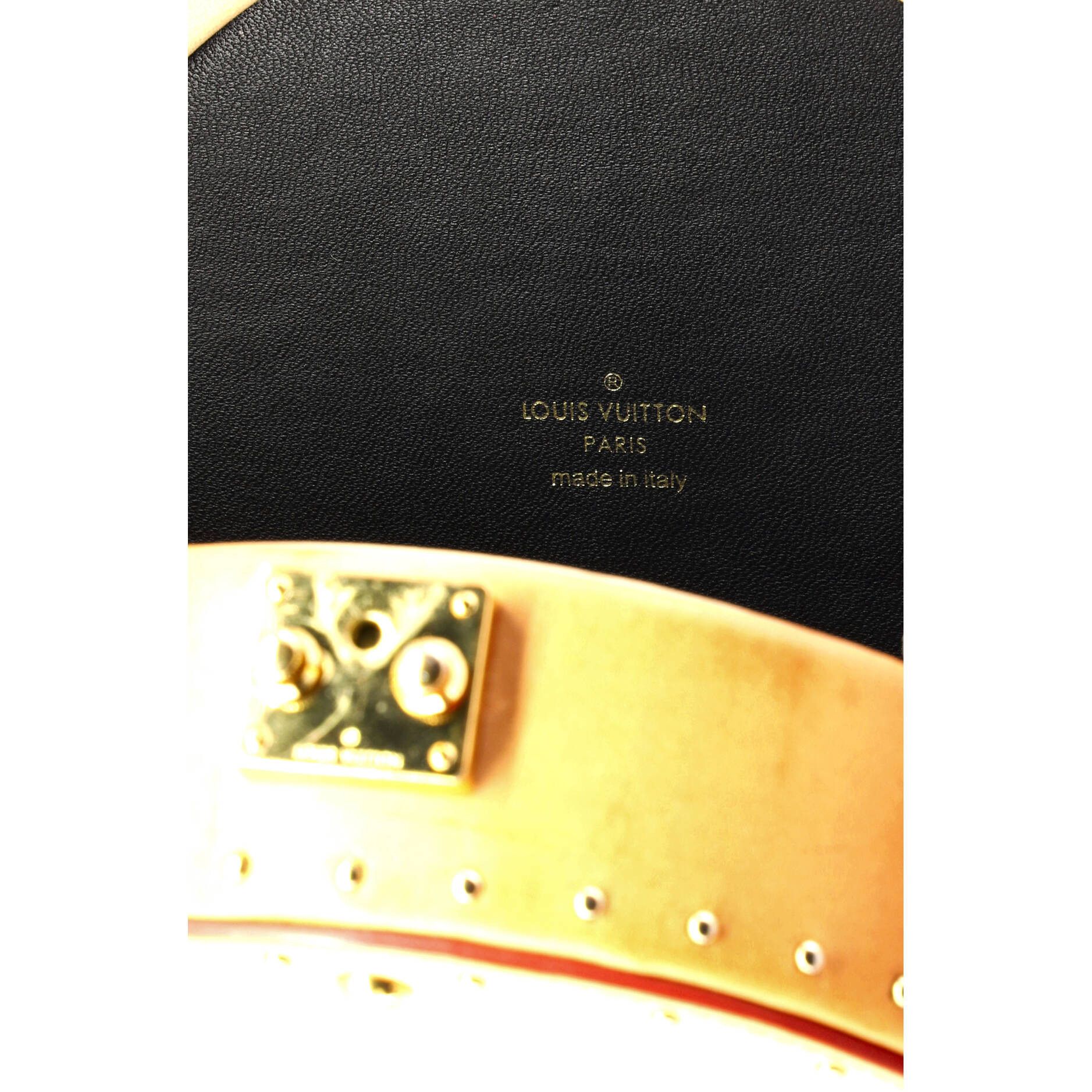Louis Vuitton Petit Noe Trunk Bag Size ONE SIZE - 8 Thumbnail