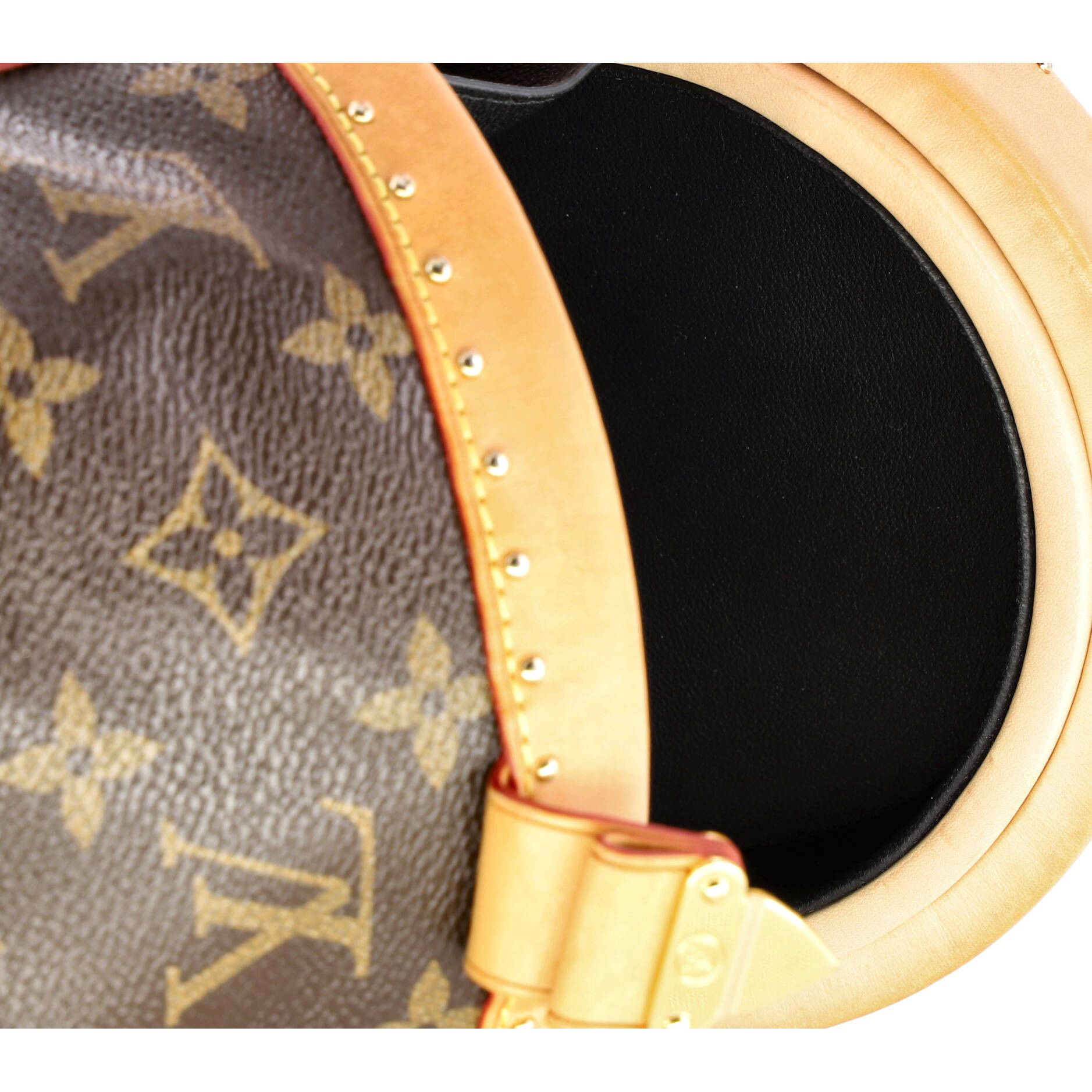 Louis Vuitton Petit Noe Trunk Bag Size ONE SIZE - 6 Thumbnail