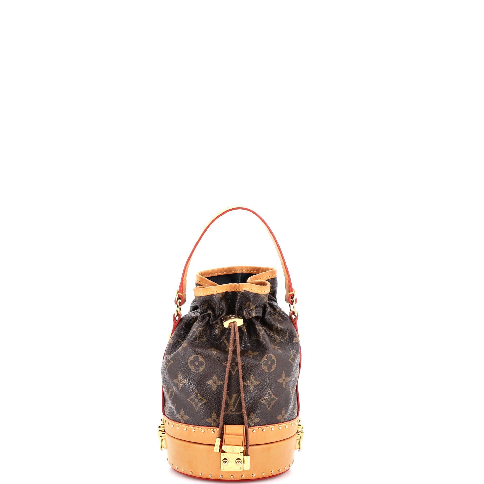 Louis Vuitton Petit Noe Trunk Bag Size ONE SIZE - 2 Thumbnail