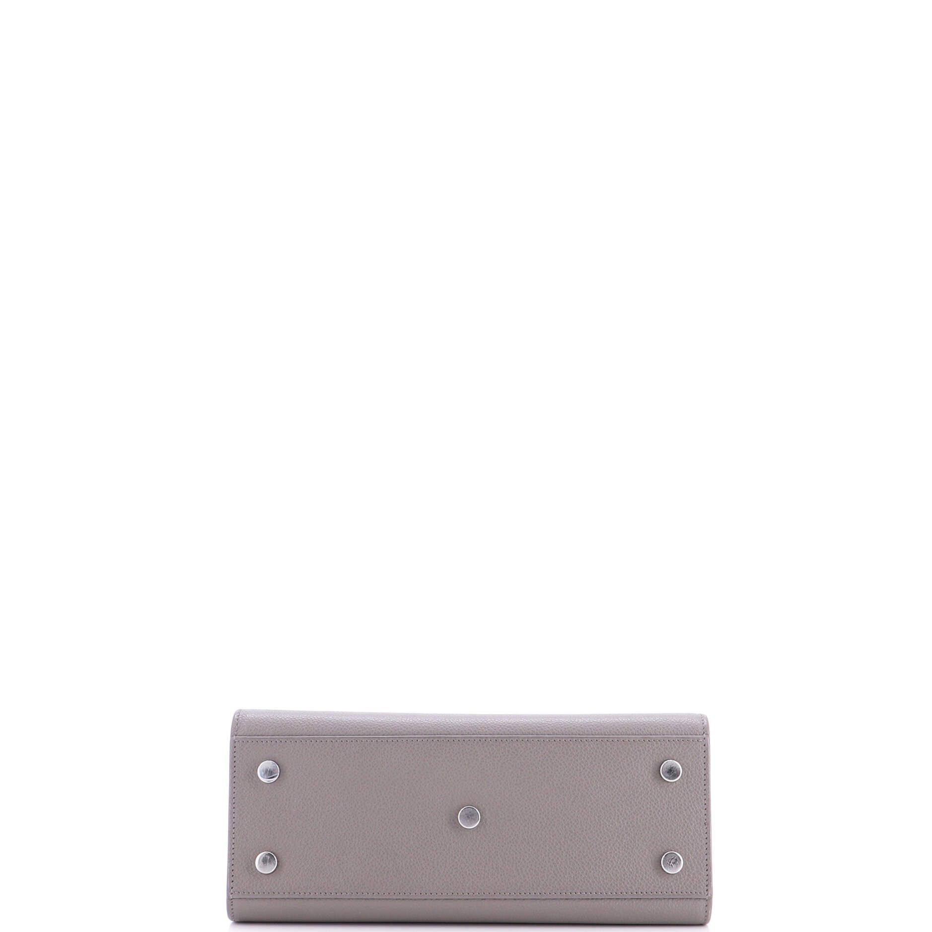 Saint Laurent Paris Sac de Jour NM Bag Size ONE SIZE - 4 Thumbnail