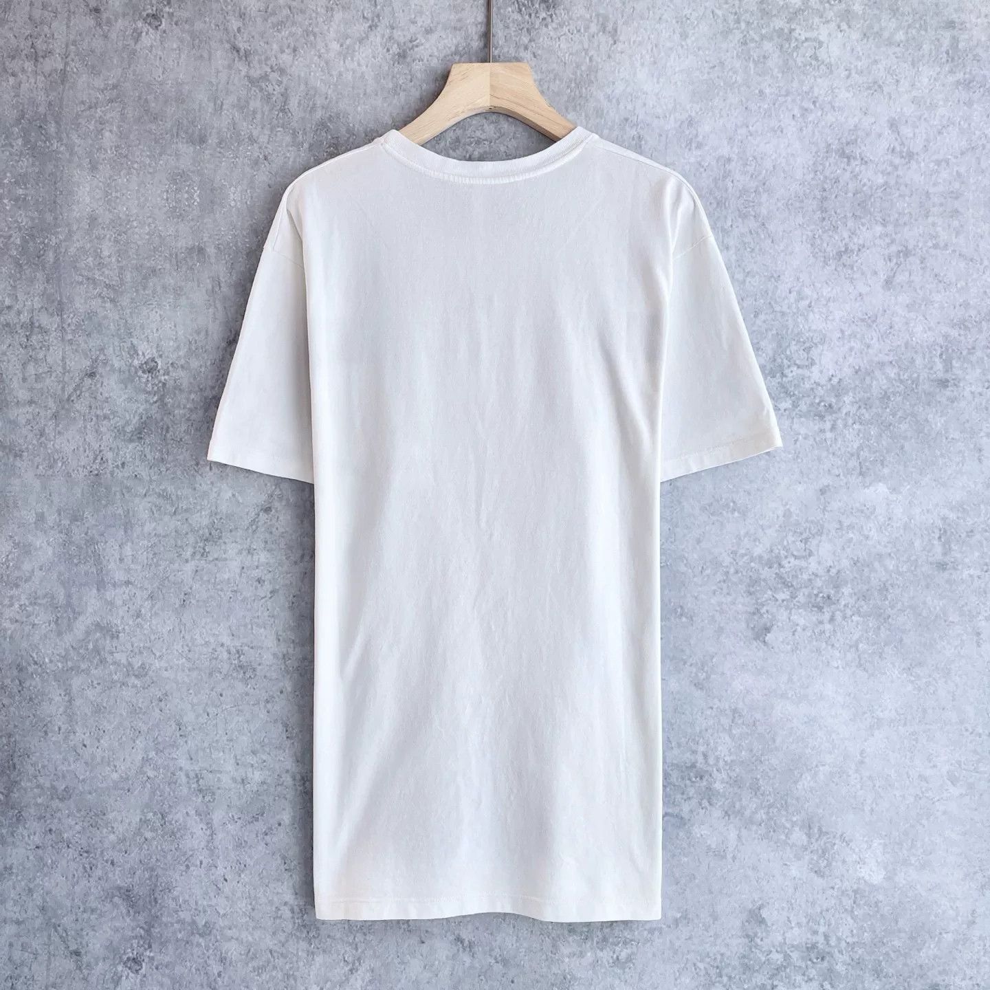 Gucci Gucci Year of Tiger Limited White Tiger Print T-shirt Size US S / EU 44-46 / 1 - 3 Thumbnail