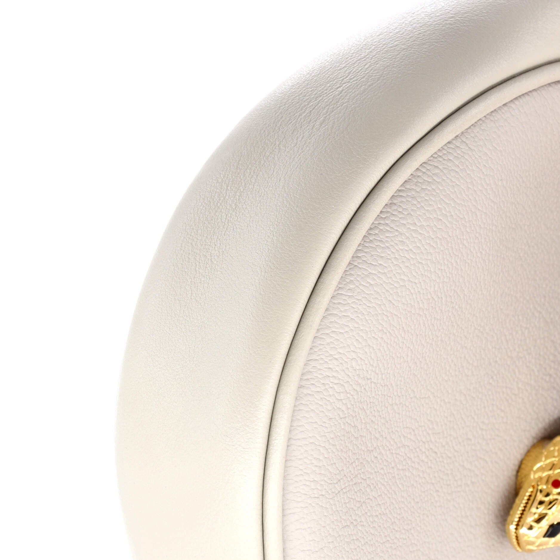 Bvlgari Serpenti Ellipse Crossbody Bag Size ONE SIZE - 6 Thumbnail