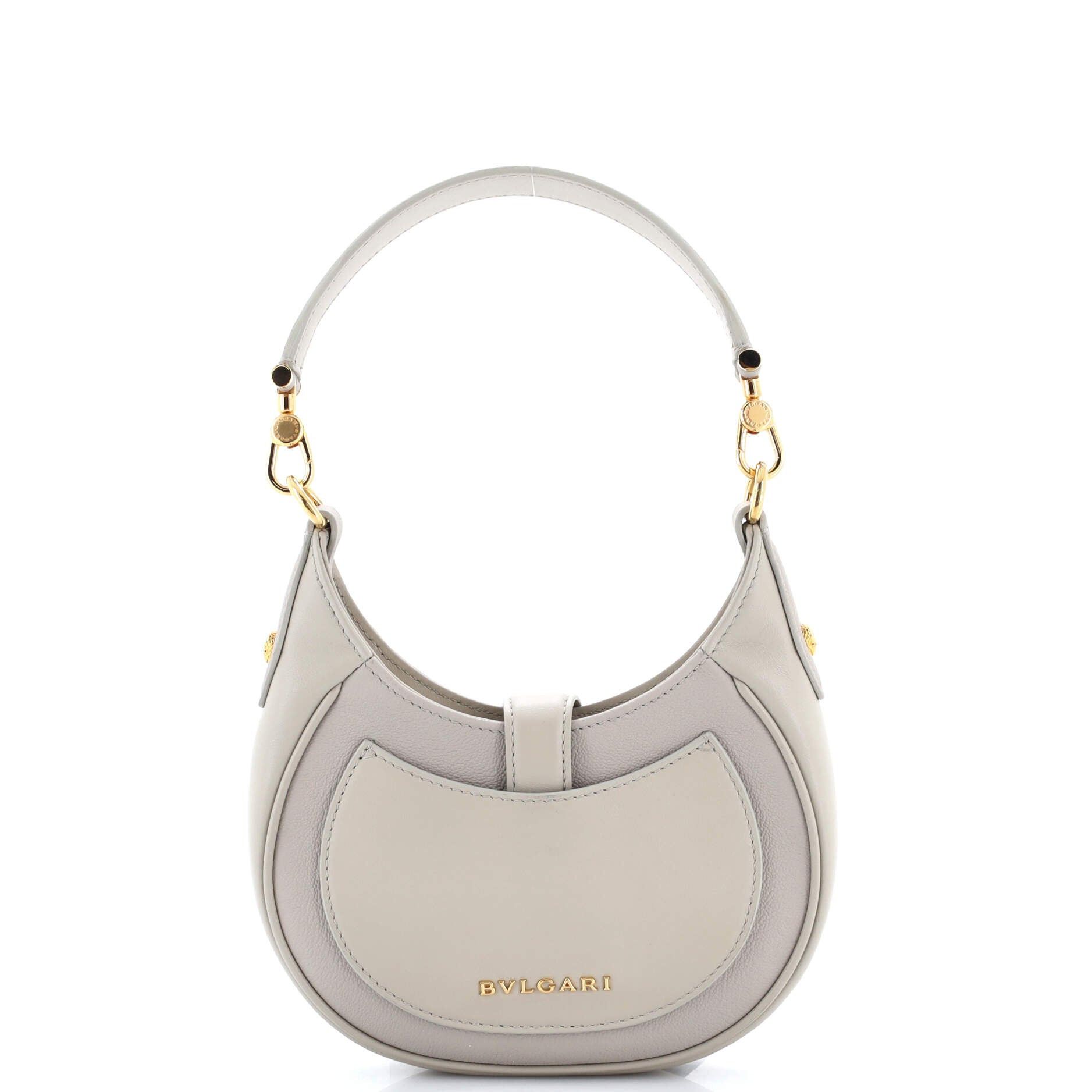 Bvlgari Serpenti Ellipse Crossbody Bag Size ONE SIZE - 3 Thumbnail