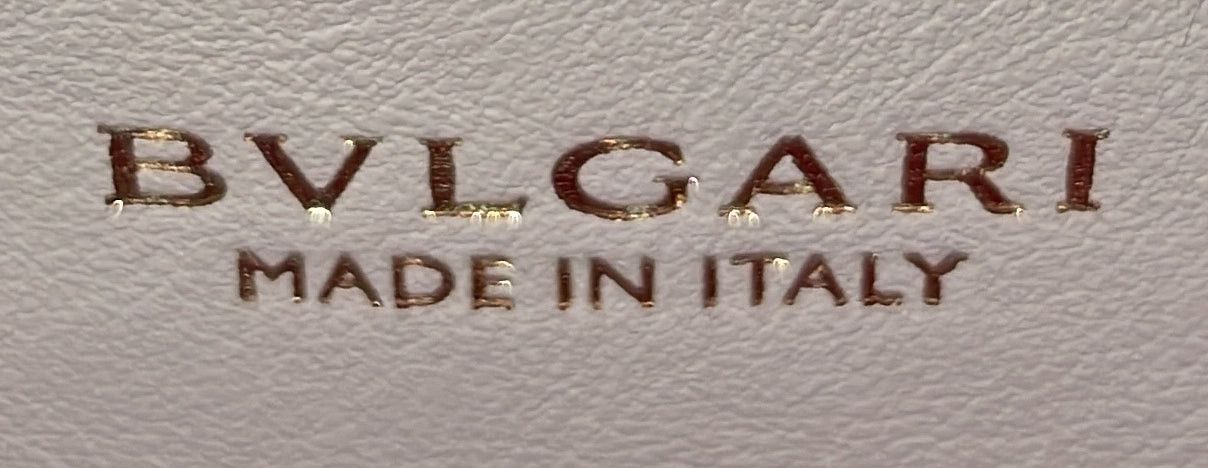 Bvlgari Serpenti Ellipse Crossbody Bag Size ONE SIZE - 8 Thumbnail