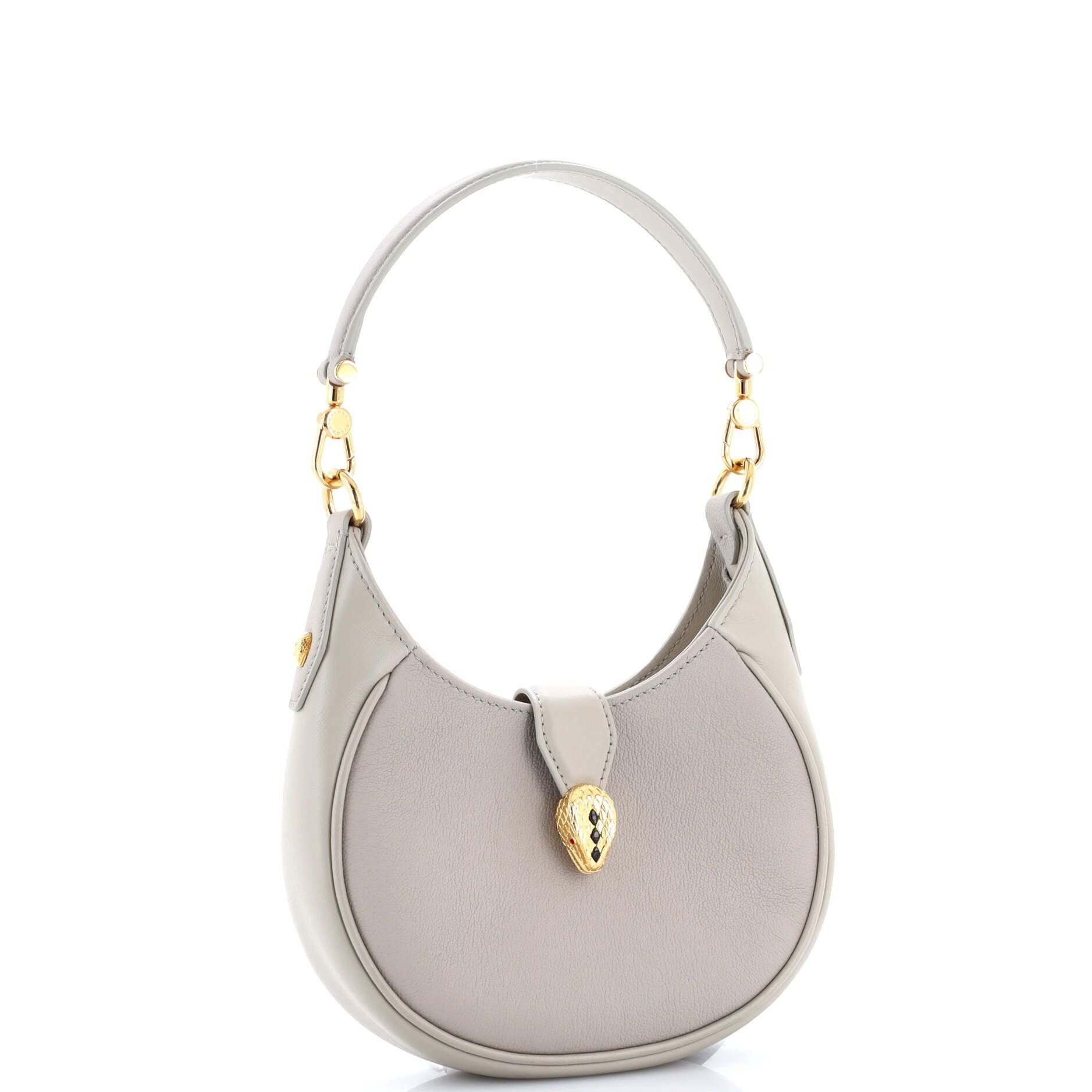 Bvlgari Serpenti Ellipse Crossbody Bag Size ONE SIZE - 2 Thumbnail